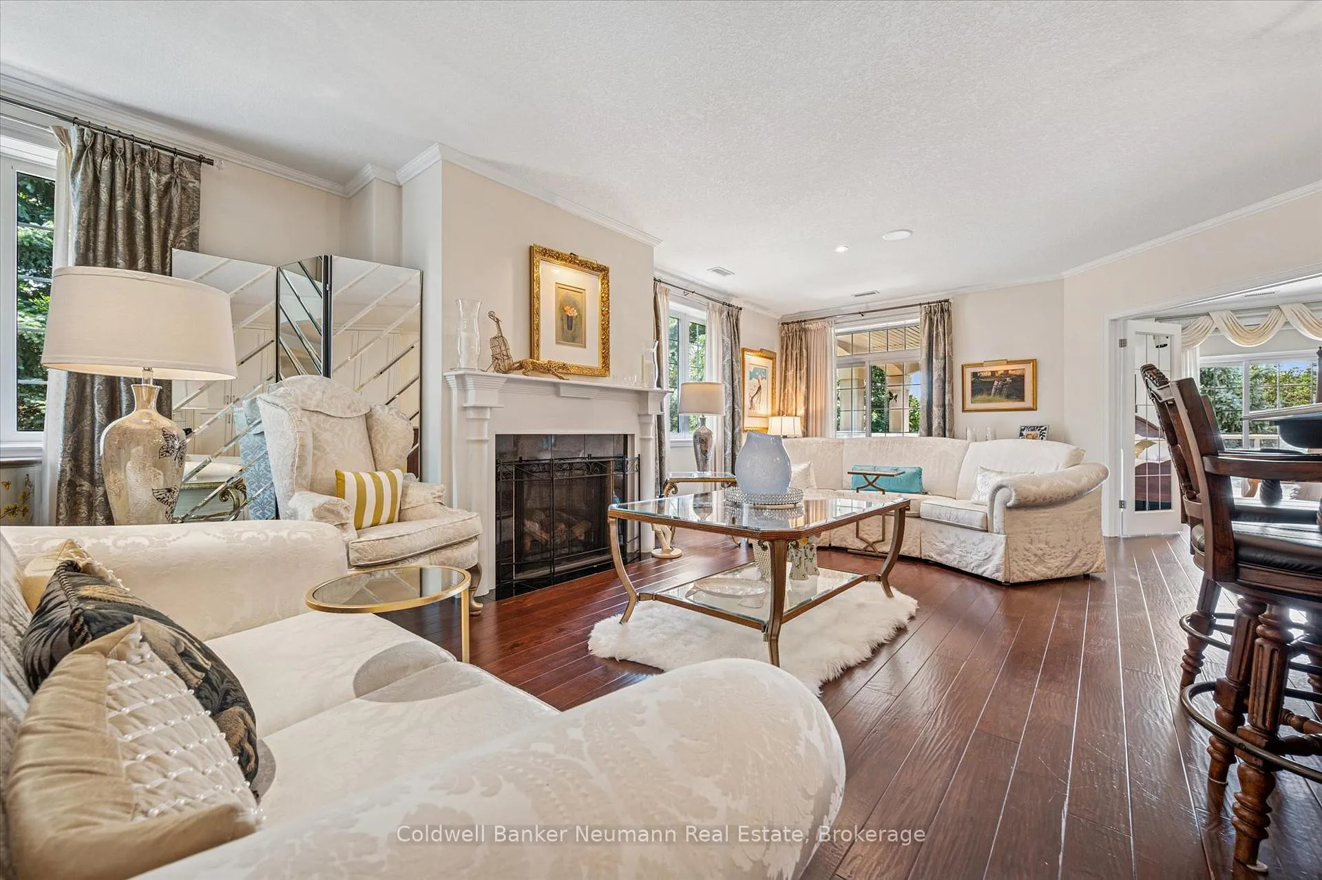 Photo 4 of Unit 20, 255 Summerfield Drive, Guelph, Pineridge/Westminster Woods — HOMEH