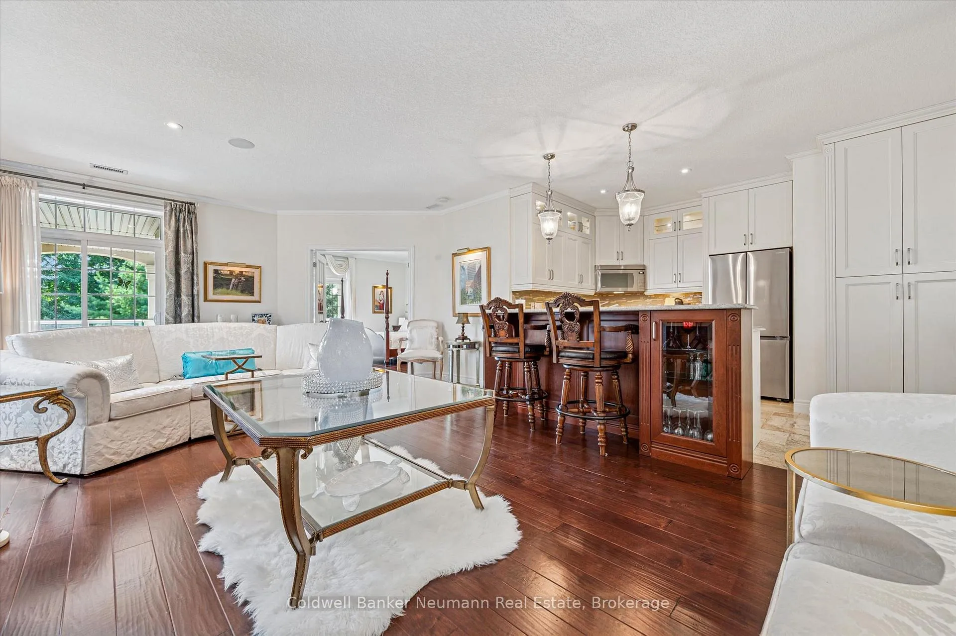 Photo 5 of Unit 20, 255 Summerfield Drive, Guelph, Pineridge/Westminster Woods — HOMEH