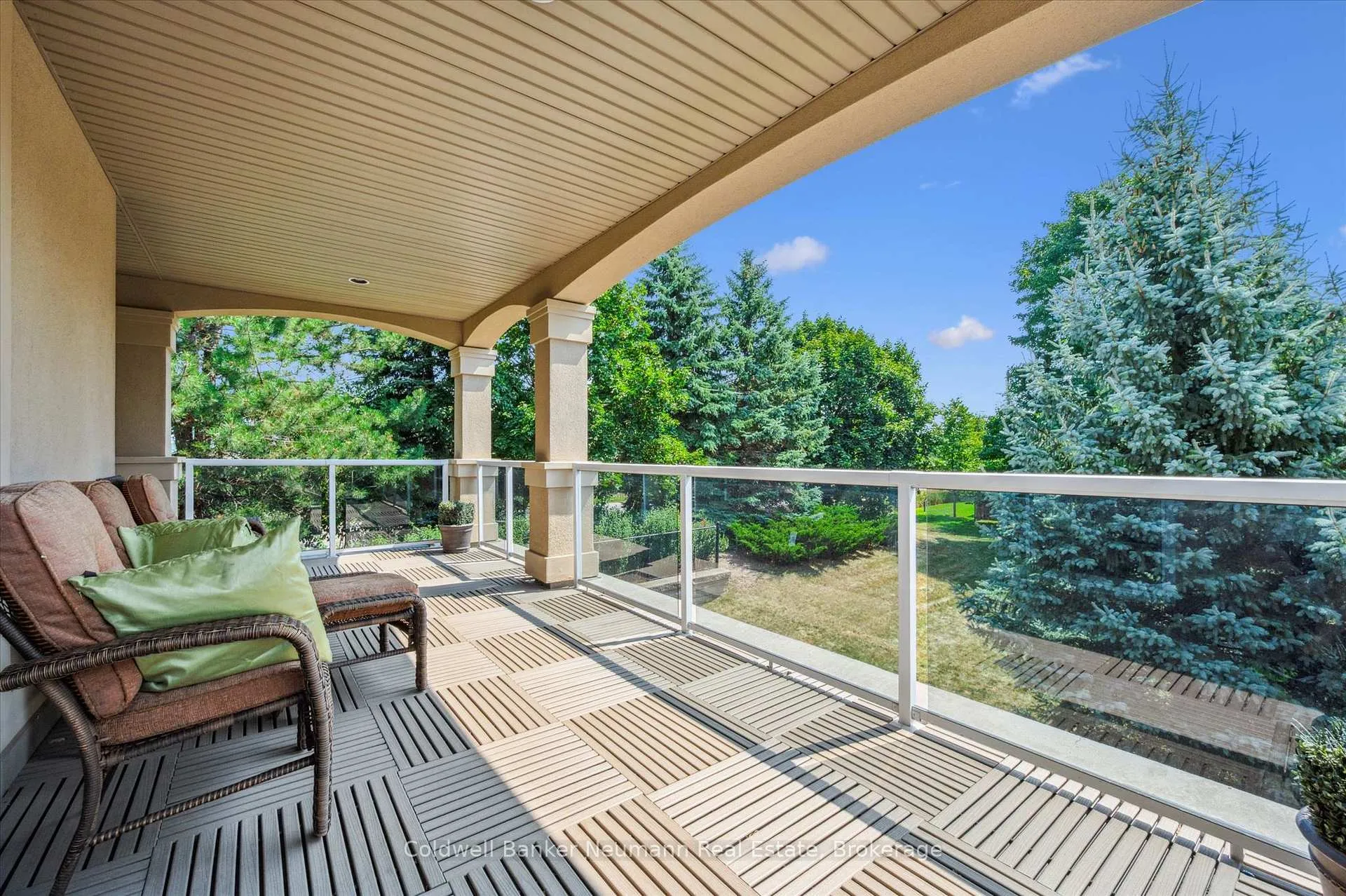 Photo 19 of Unit 20, 255 Summerfield Drive, Guelph, Pineridge/Westminster Woods — HOMEH