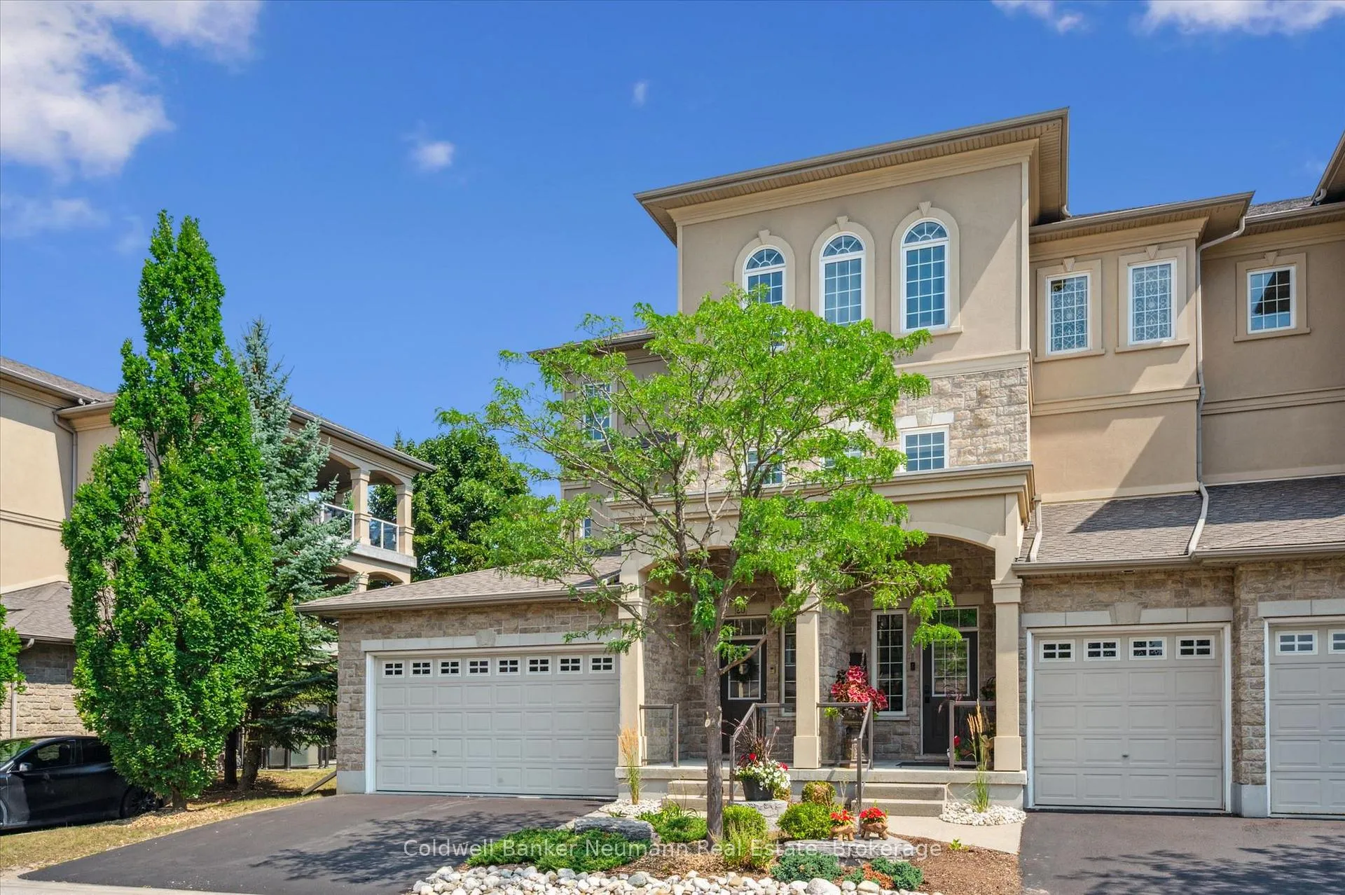 Photo 21 of Unit 20, 255 Summerfield Drive, Guelph, Pineridge/Westminster Woods — HOMEH