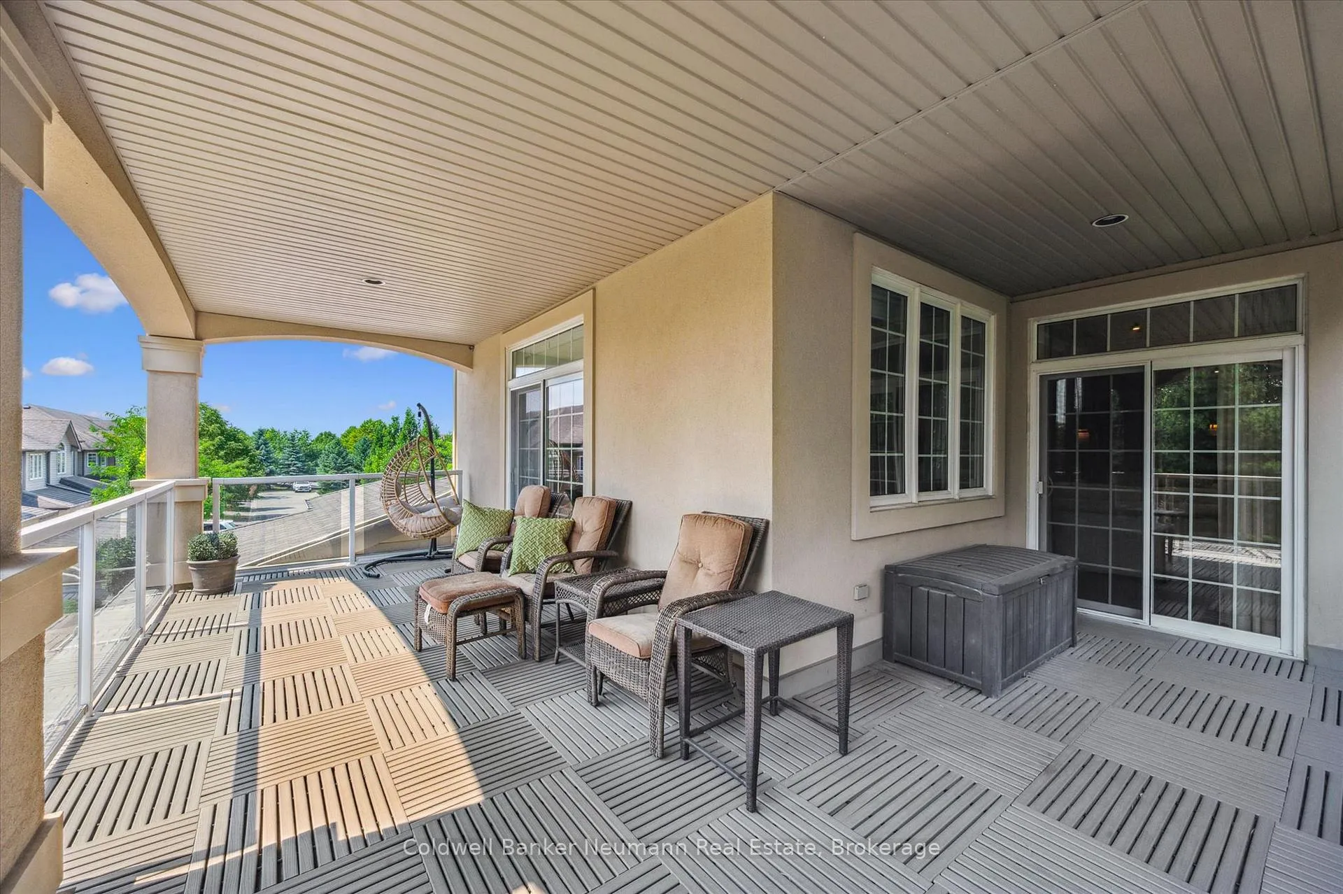 Photo 36 of Unit 20, 255 Summerfield Drive, Guelph, Pineridge/Westminster Woods — HOMEH