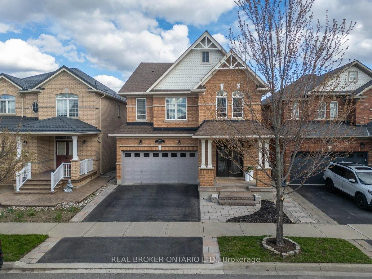 Photo 2 of 1459 Rolph Terrace, Milton, Beaty — HOMEH