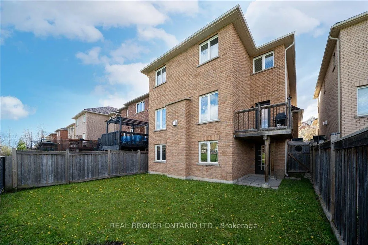 Photo 28 of 1459 Rolph Terrace, Milton, Beaty — HOMEH