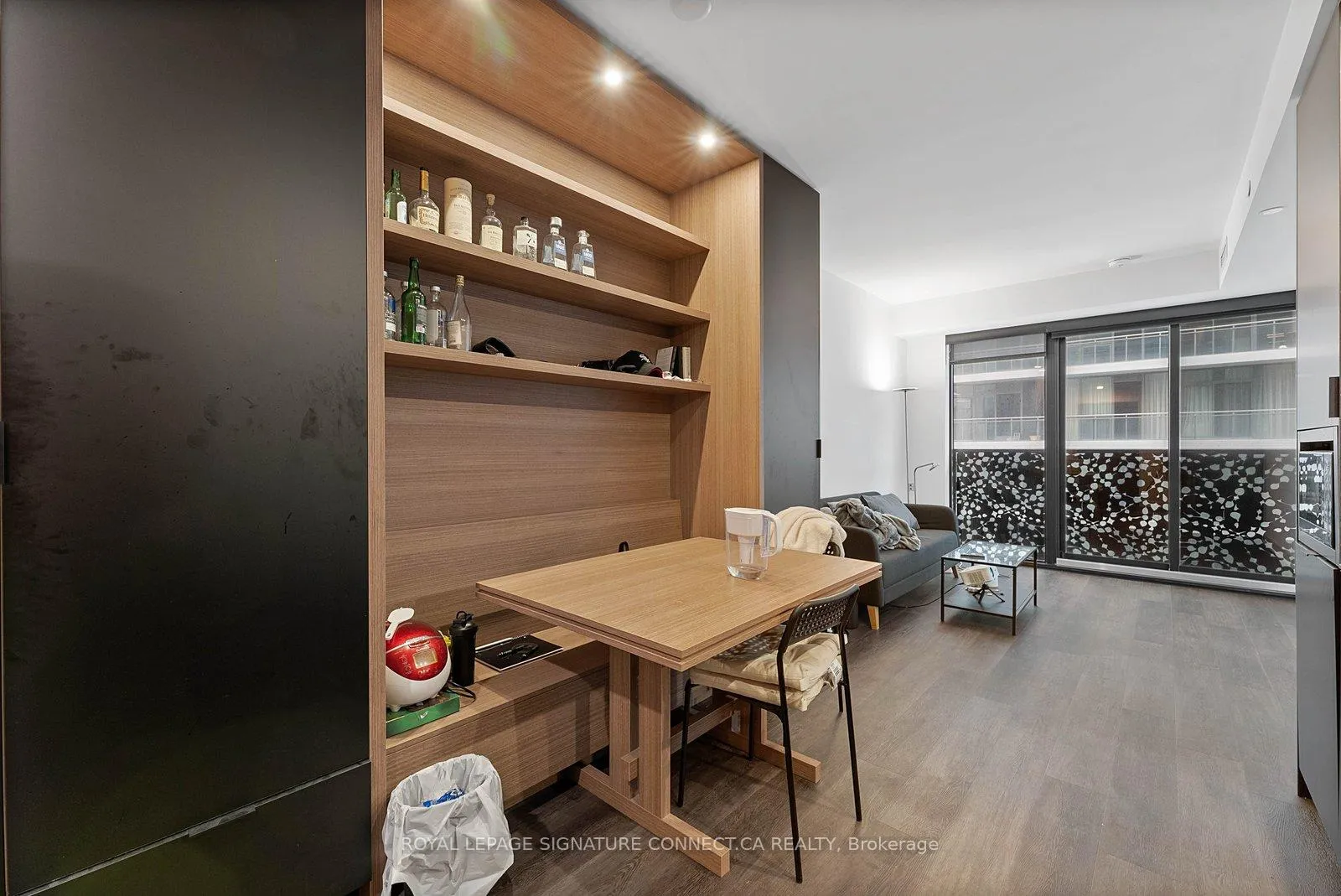 Photo 6 of Unit 3708, 55 Charles Street E, Toronto, Church-Yonge Corridor — HOMEH