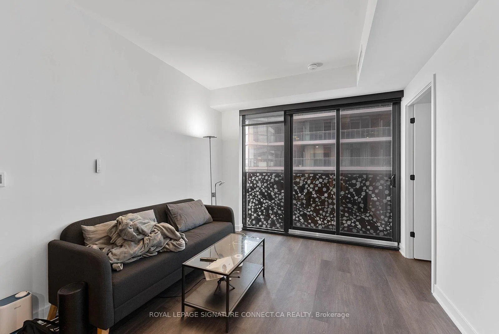 Photo 9 of Unit 3708, 55 Charles Street E, Toronto, Church-Yonge Corridor — HOMEH