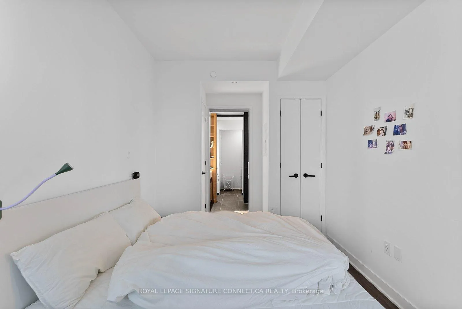 Photo 10 of Unit 3708, 55 Charles Street E, Toronto, Church-Yonge Corridor — HOMEH