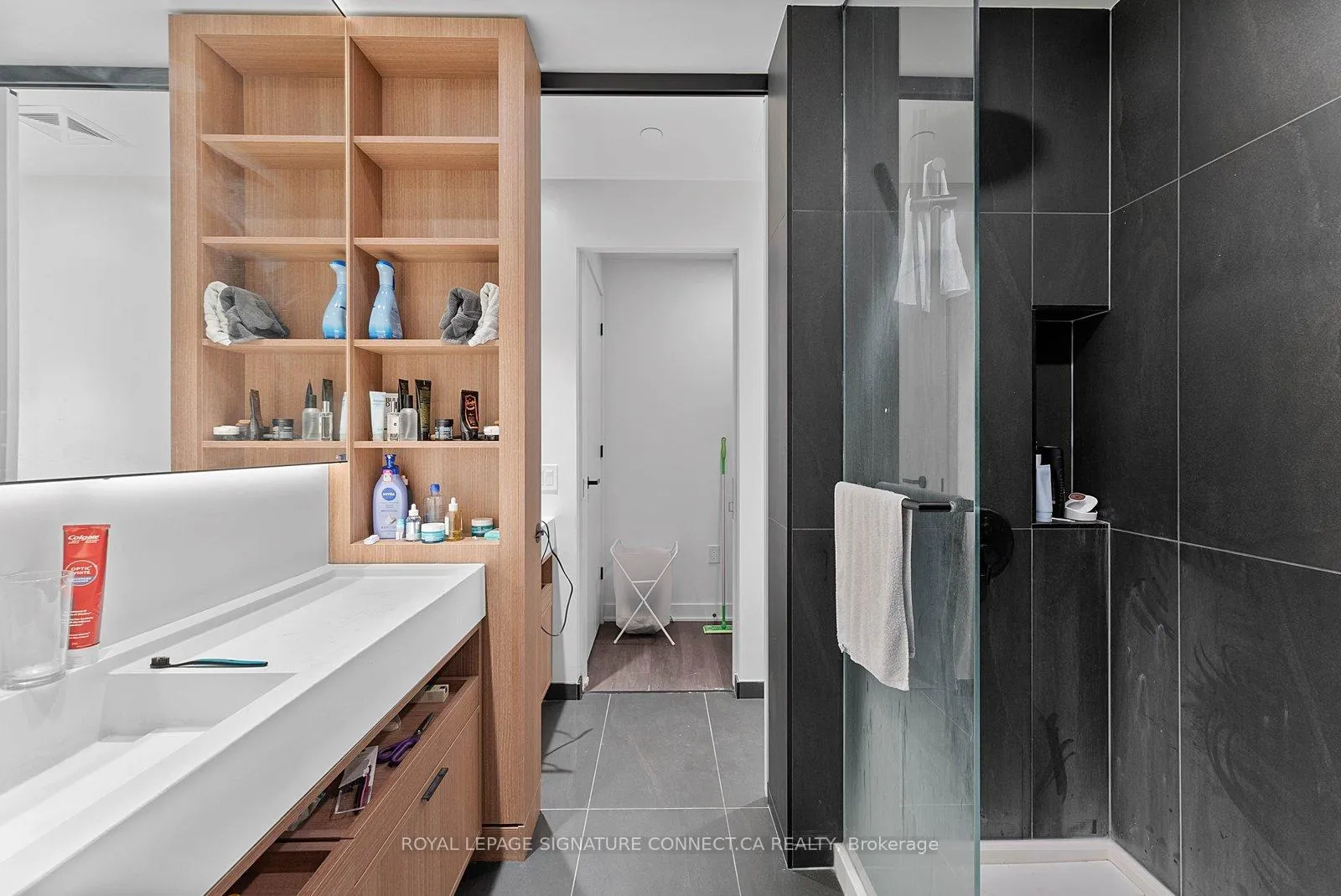 Photo 12 of Unit 3708, 55 Charles Street E, Toronto, Church-Yonge Corridor — HOMEH