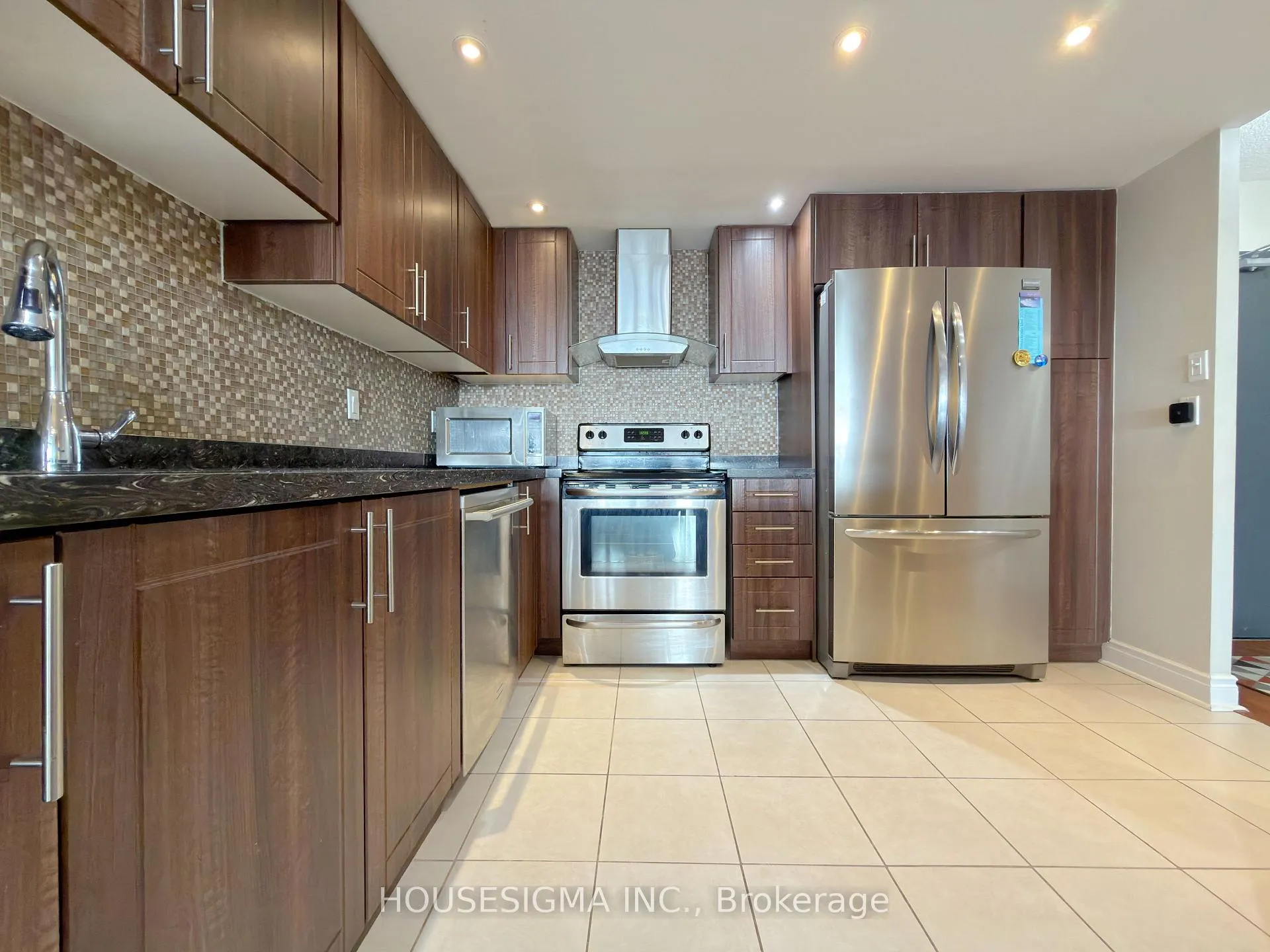 Front of Unit 1103, 8 Lisa Street