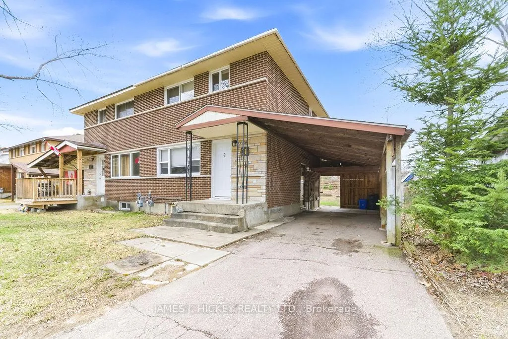 Photo 1 of 51 Frontenac Crescent, Deep River — HOMEH