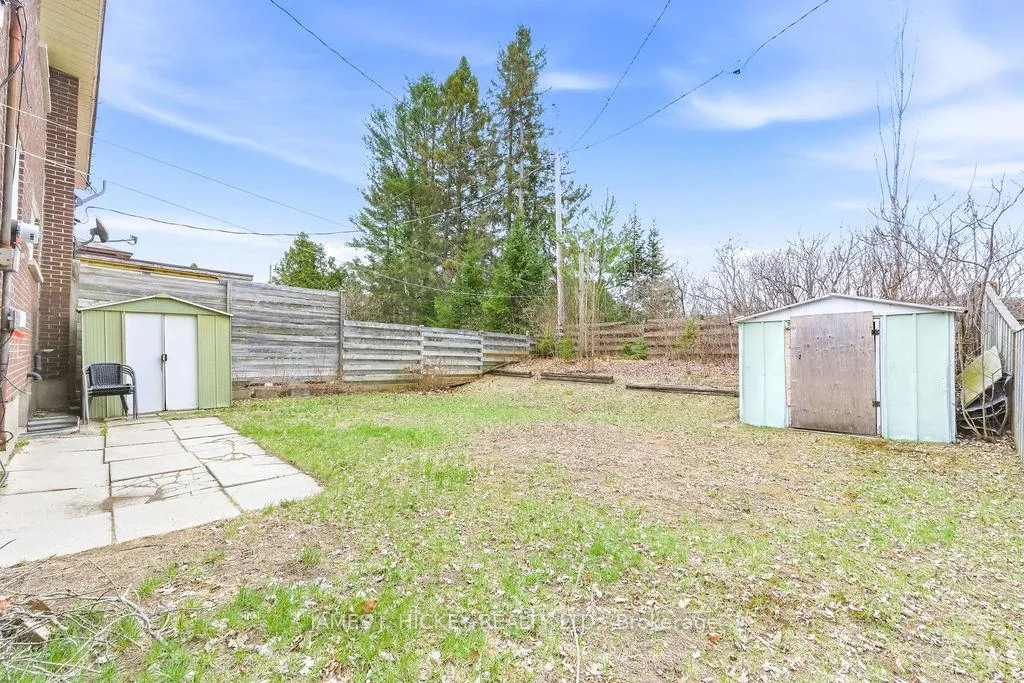 Photo 35 of 51 Frontenac Crescent, Deep River — HOMEH