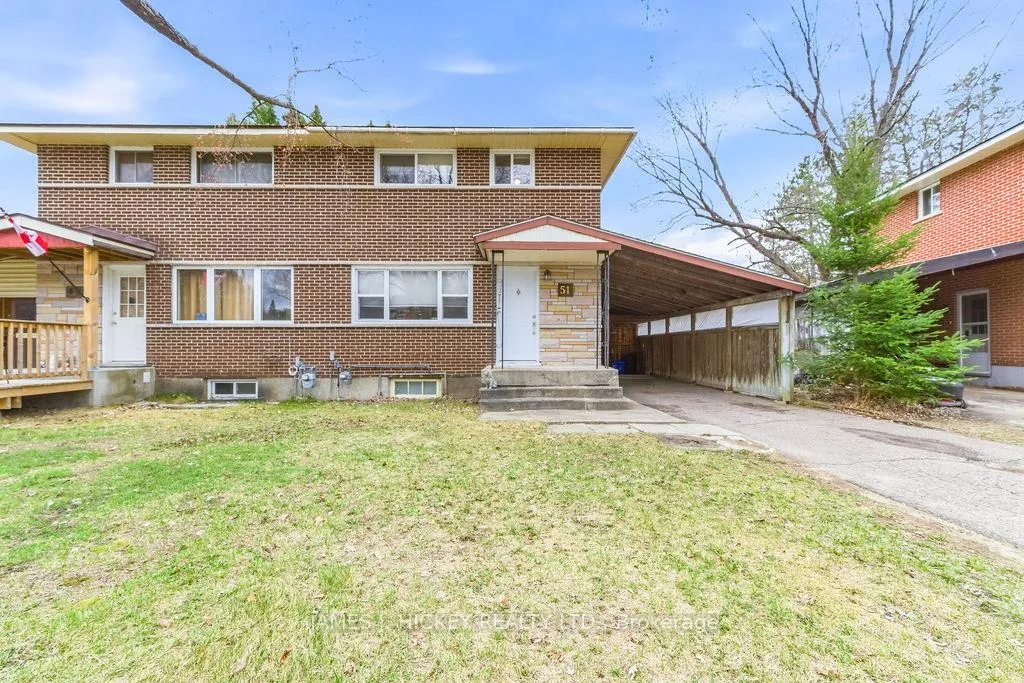 Photo 37 of 51 Frontenac Crescent, Deep River — HOMEH