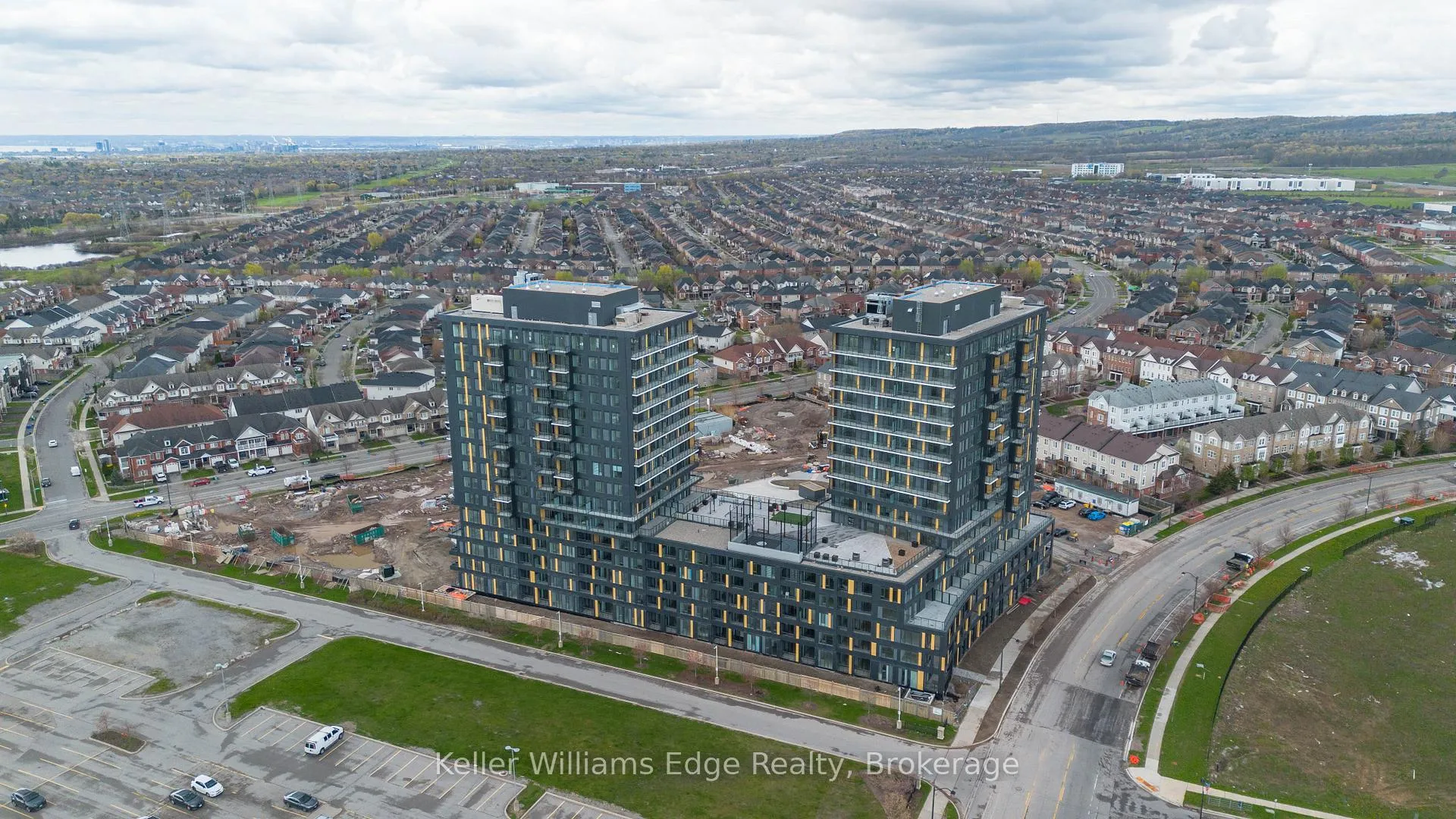 Photo 1 of Unit C801, 4878 Powers Common, Burlington, Alton — HOMEH