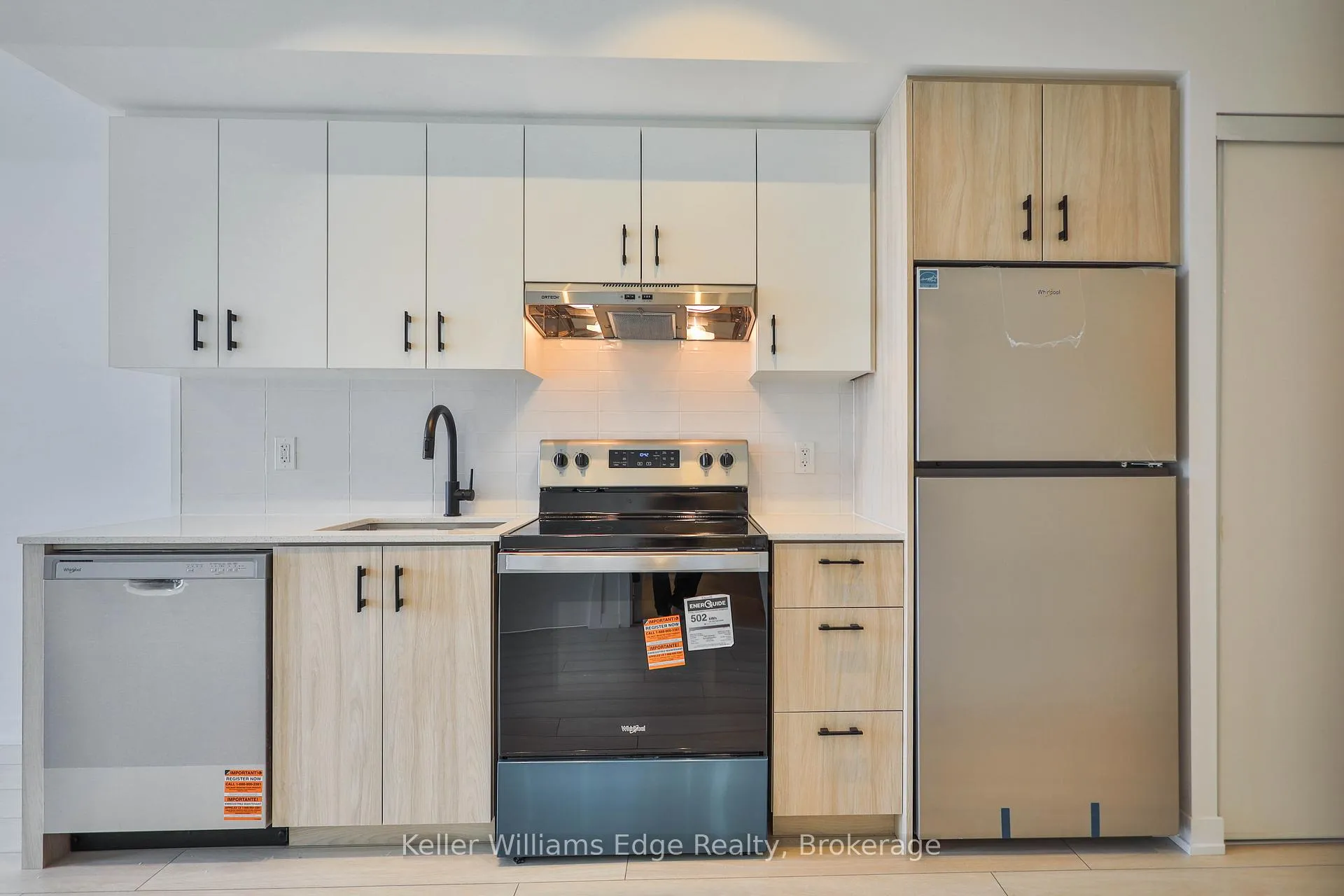Photo 5 of Unit C801, 4878 Powers Common, Burlington, Alton — HOMEH