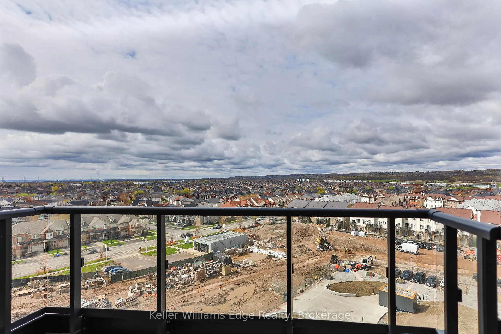 Photo 12 of Unit C801, 4878 Powers Common, Burlington, Alton — HOMEH