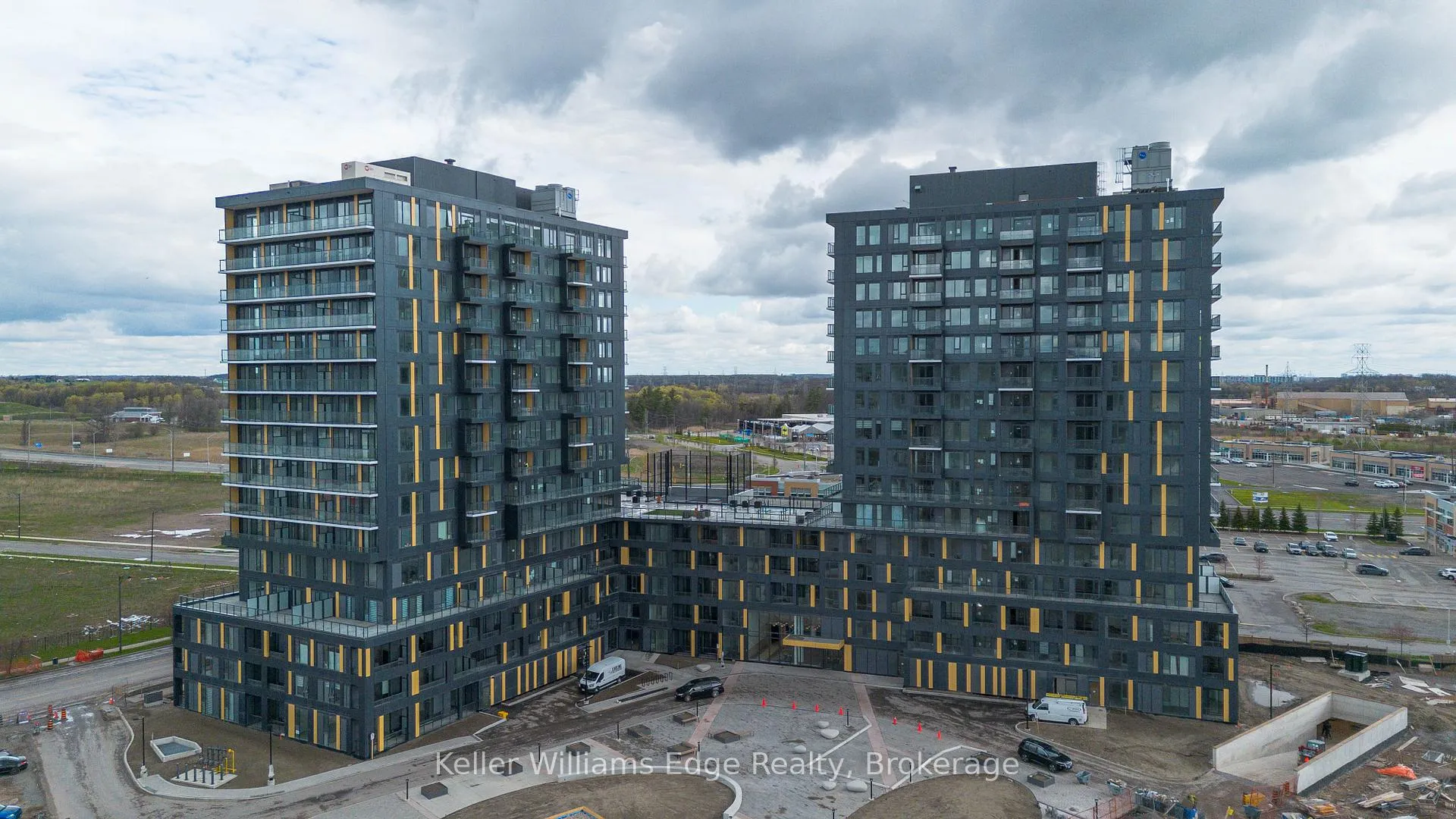 Photo 21 of Unit C801, 4878 Powers Common, Burlington, Alton — HOMEH