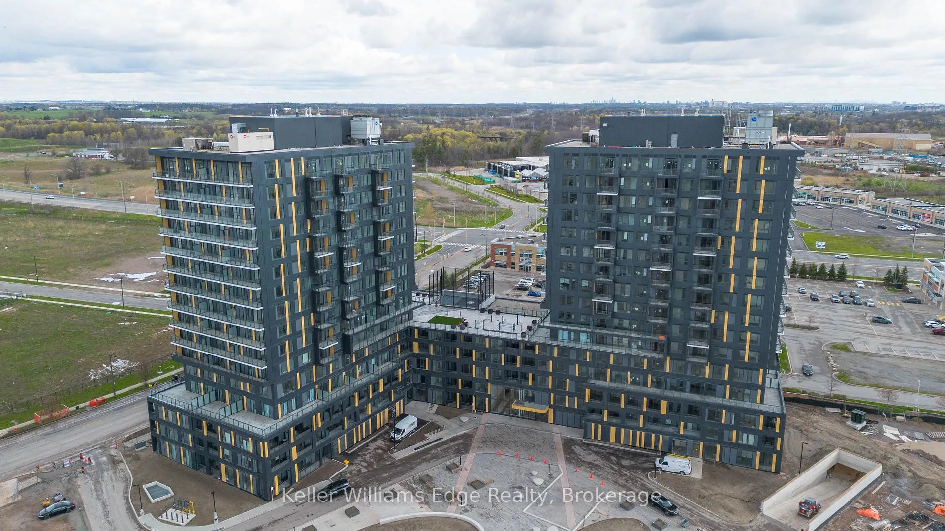 Photo 22 of Unit C801, 4878 Powers Common, Burlington, Alton — HOMEH
