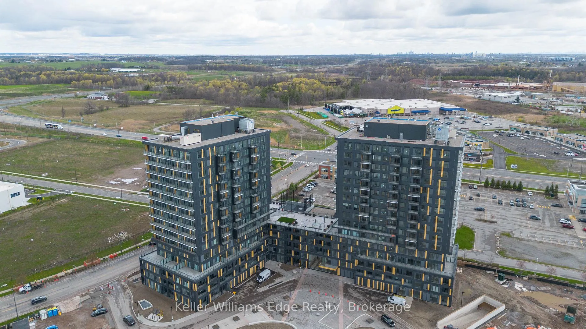 Photo 23 of Unit C801, 4878 Powers Common, Burlington, Alton — HOMEH