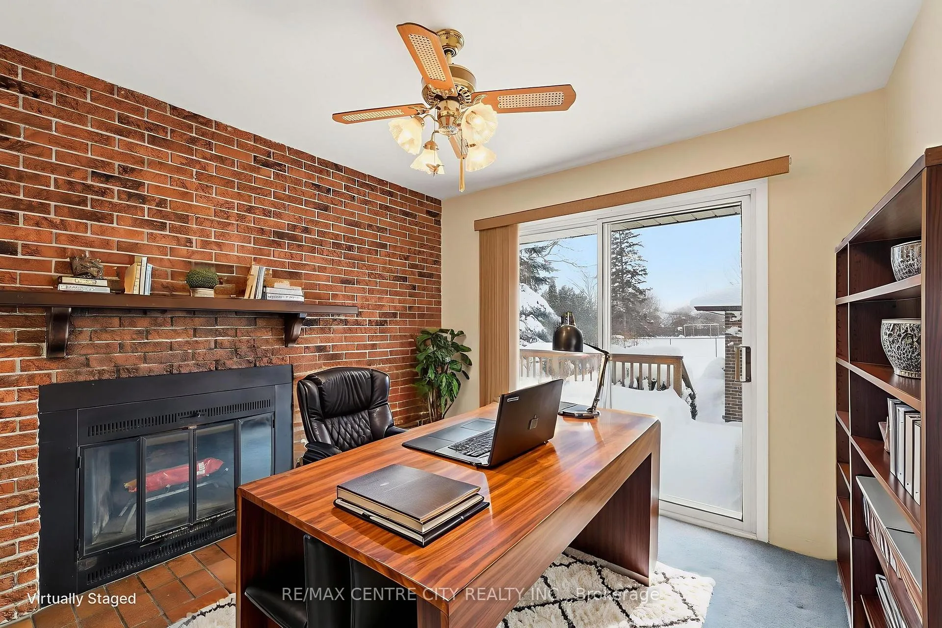 Photo 12 of 81 Clive Road, Kitchener — HOMEH