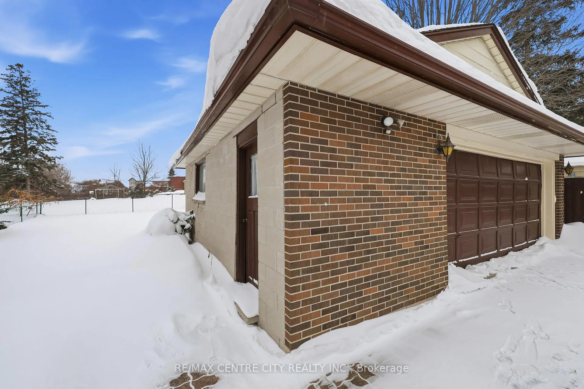 Photo 34 of 81 Clive Road, Kitchener — HOMEH