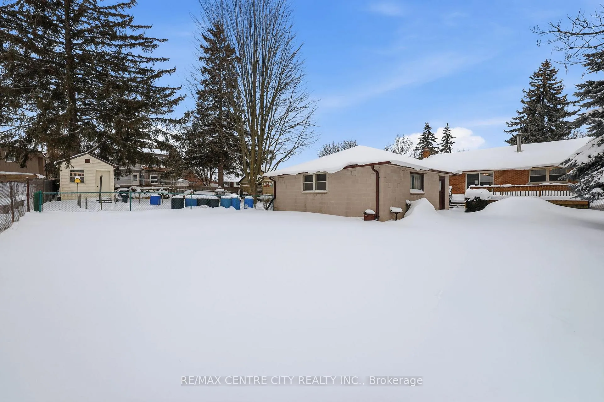 Photo 36 of 81 Clive Road, Kitchener — HOMEH