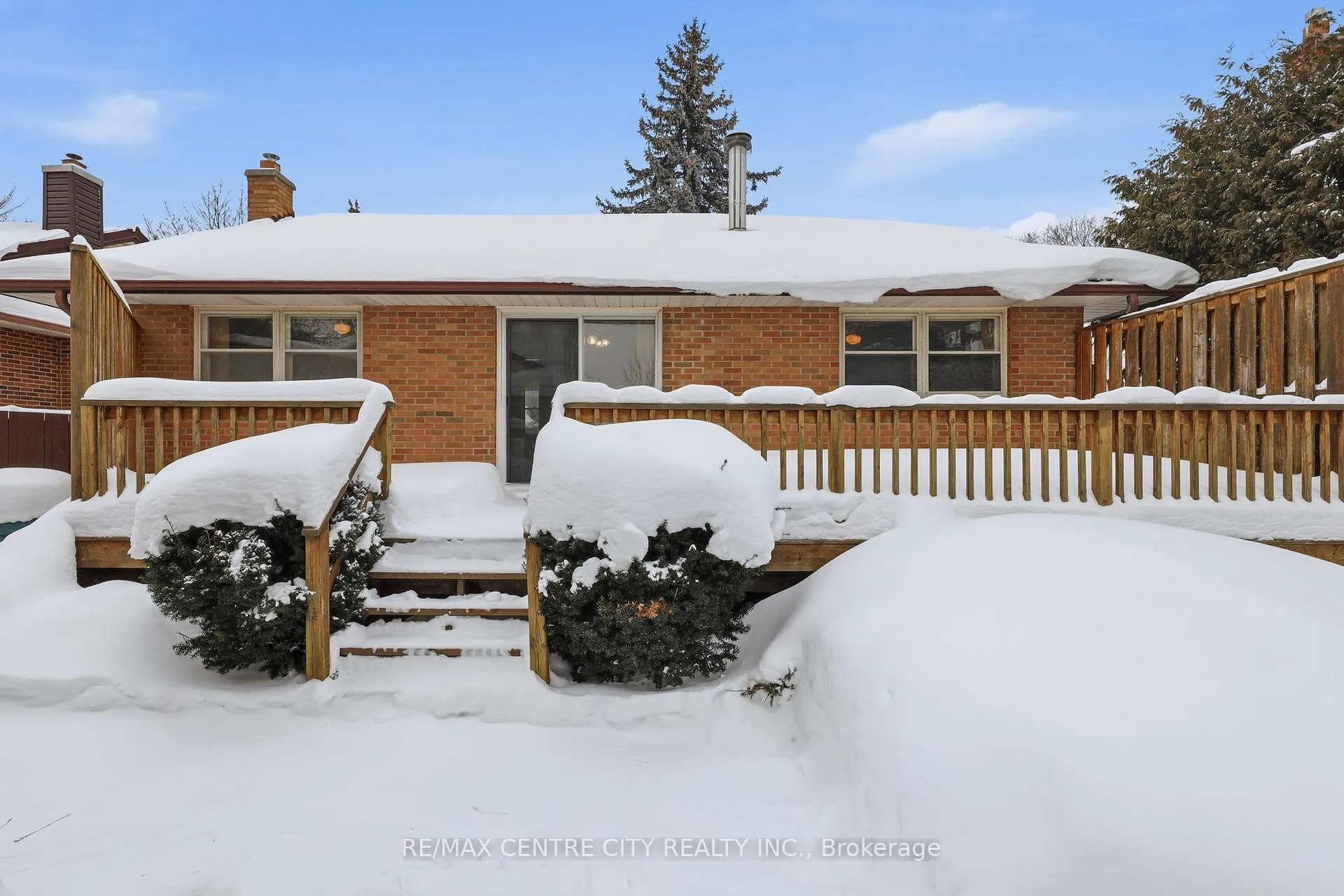 Photo 40 of 81 Clive Road, Kitchener — HOMEH