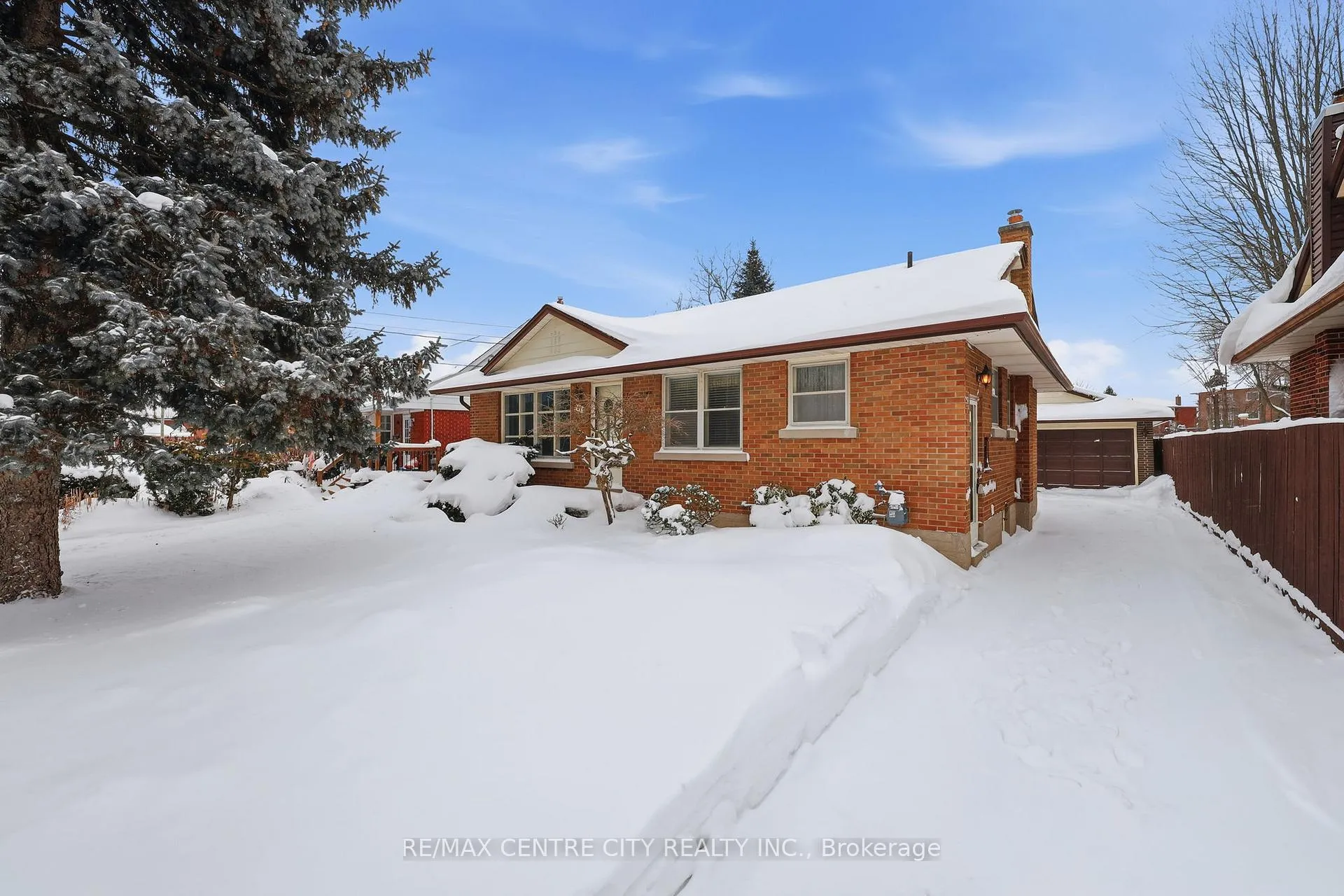 Photo 42 of 81 Clive Road, Kitchener — HOMEH
