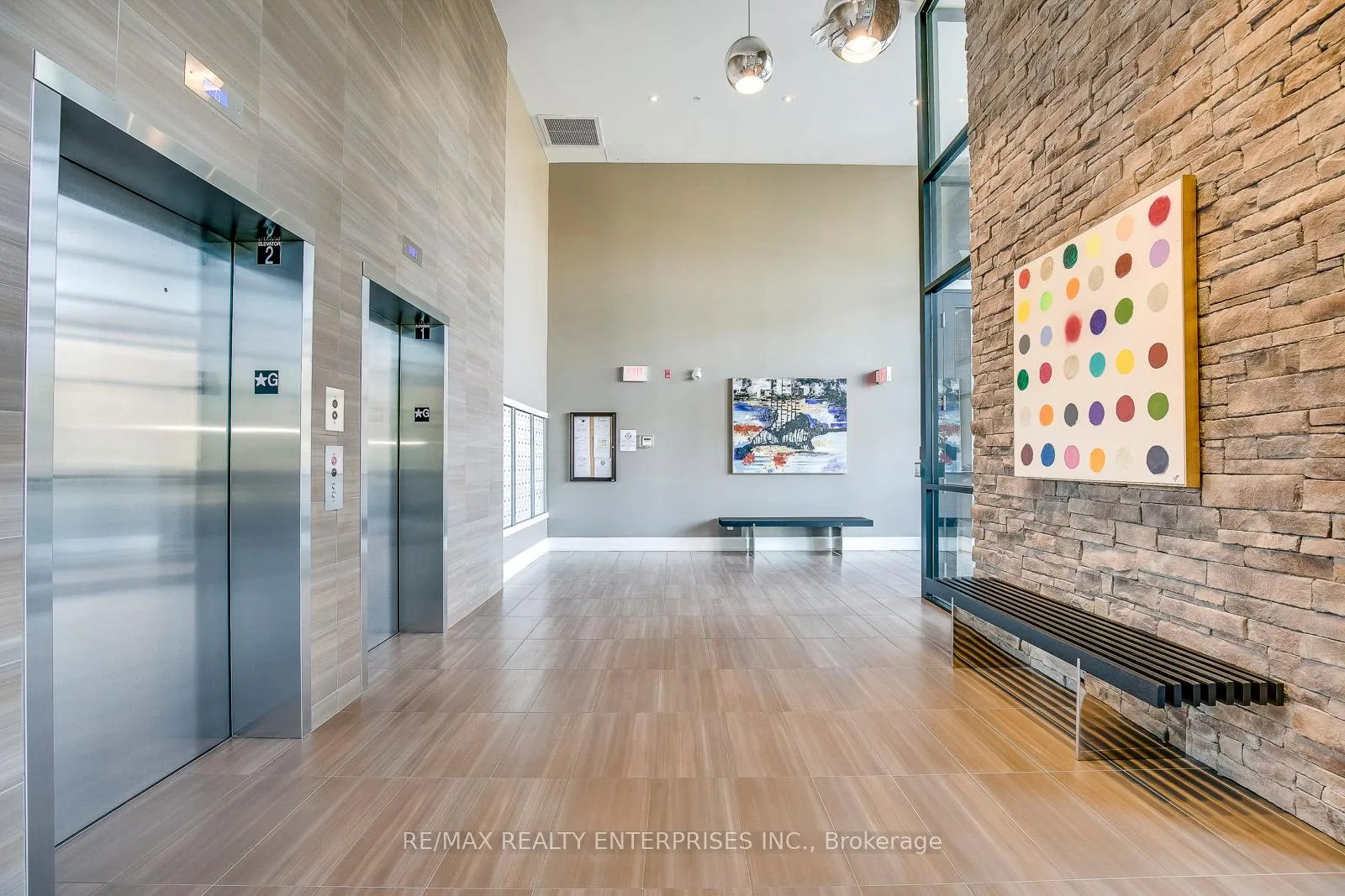 Photo 6 of Unit 202, 128 Garden Drive, Oakville, Central — HOMEH