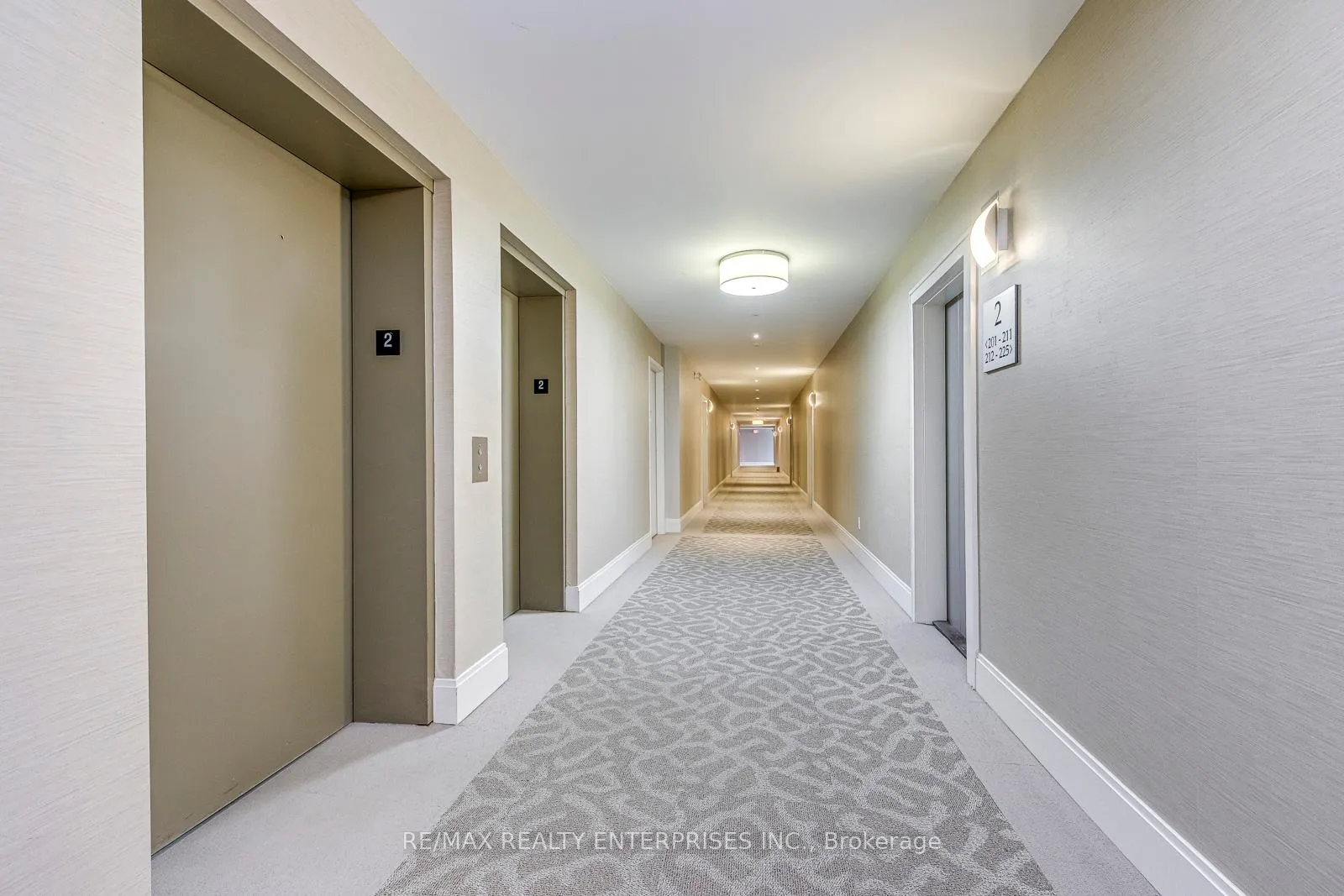 Photo 7 of Unit 202, 128 Garden Drive, Oakville, Central — HOMEH