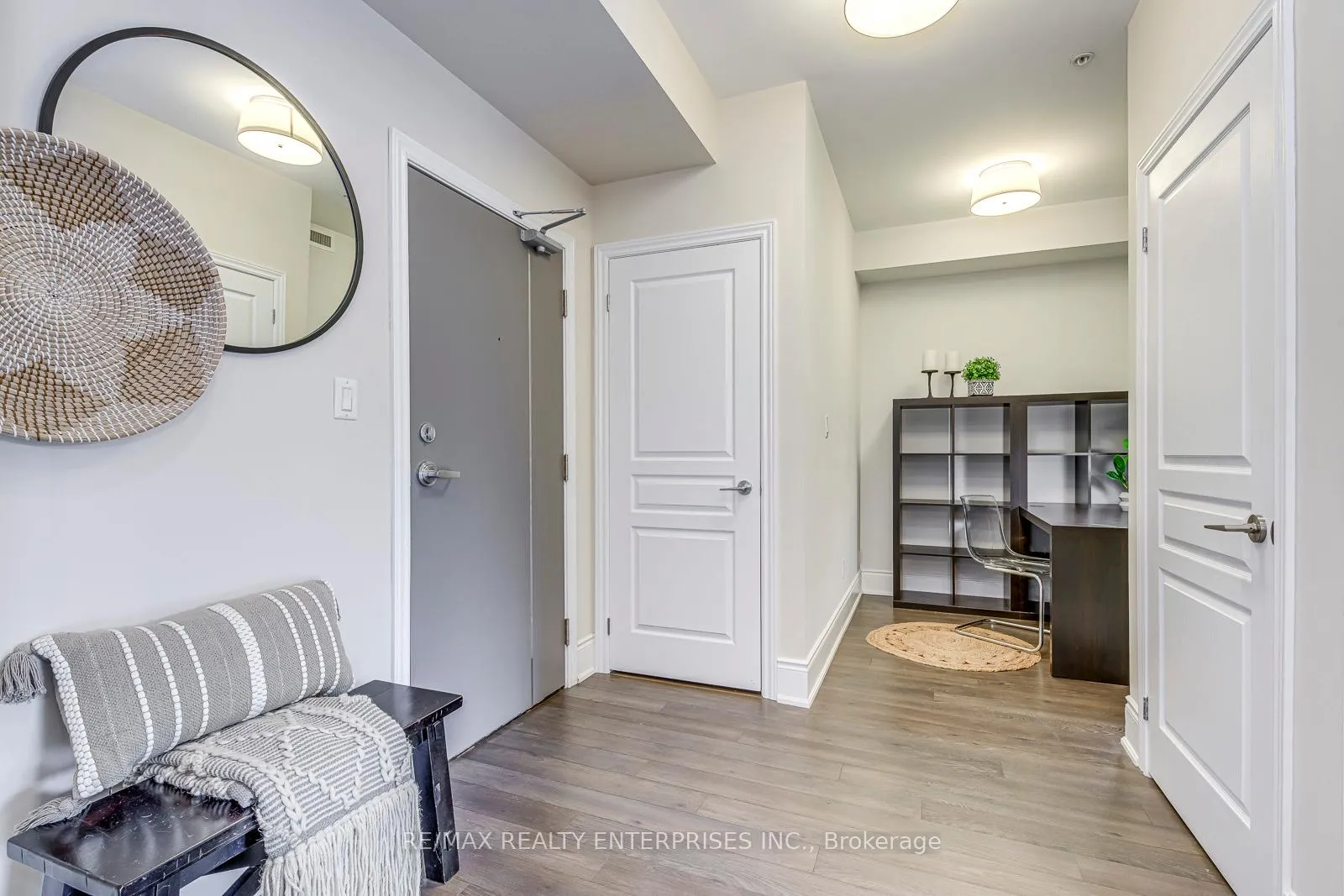 Photo 10 of Unit 202, 128 Garden Drive, Oakville, Central — HOMEH