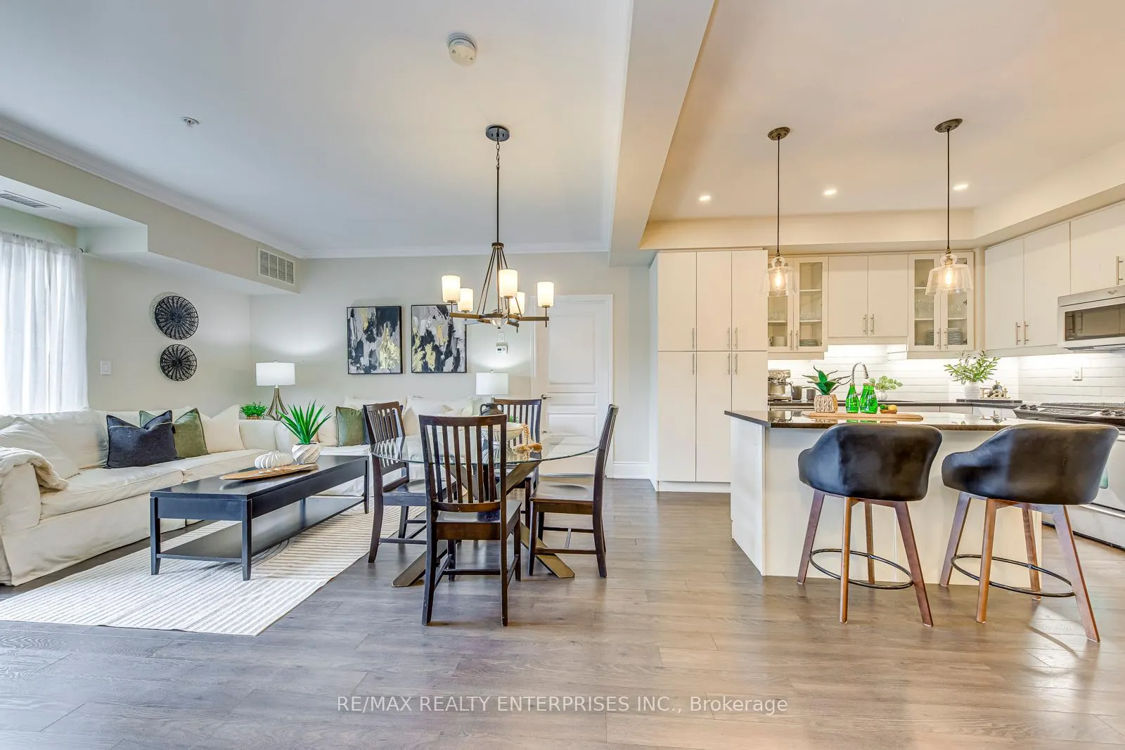 Photo 16 of Unit 202, 128 Garden Drive, Oakville, Central — HOMEH