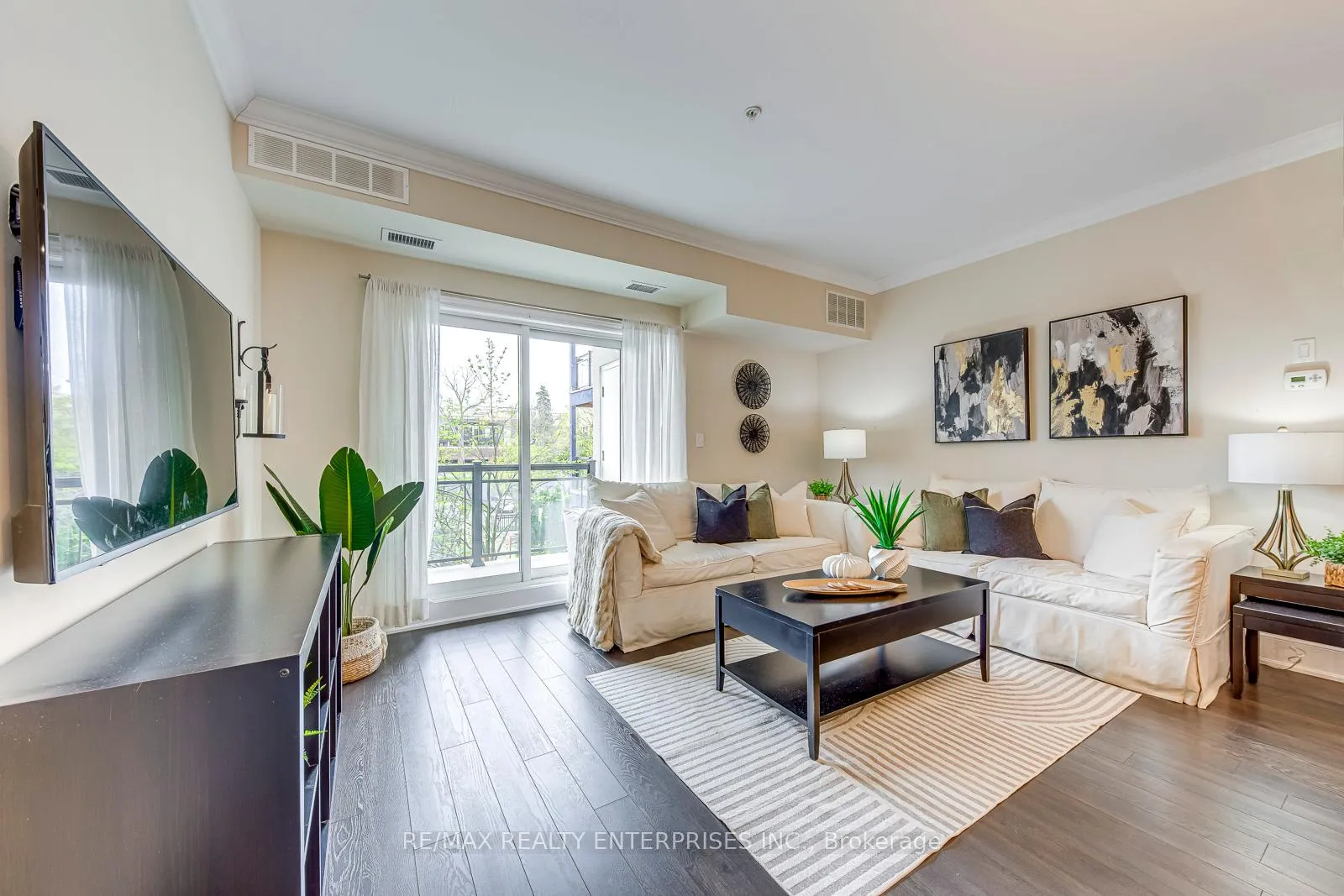 Photo 17 of Unit 202, 128 Garden Drive, Oakville, Central — HOMEH