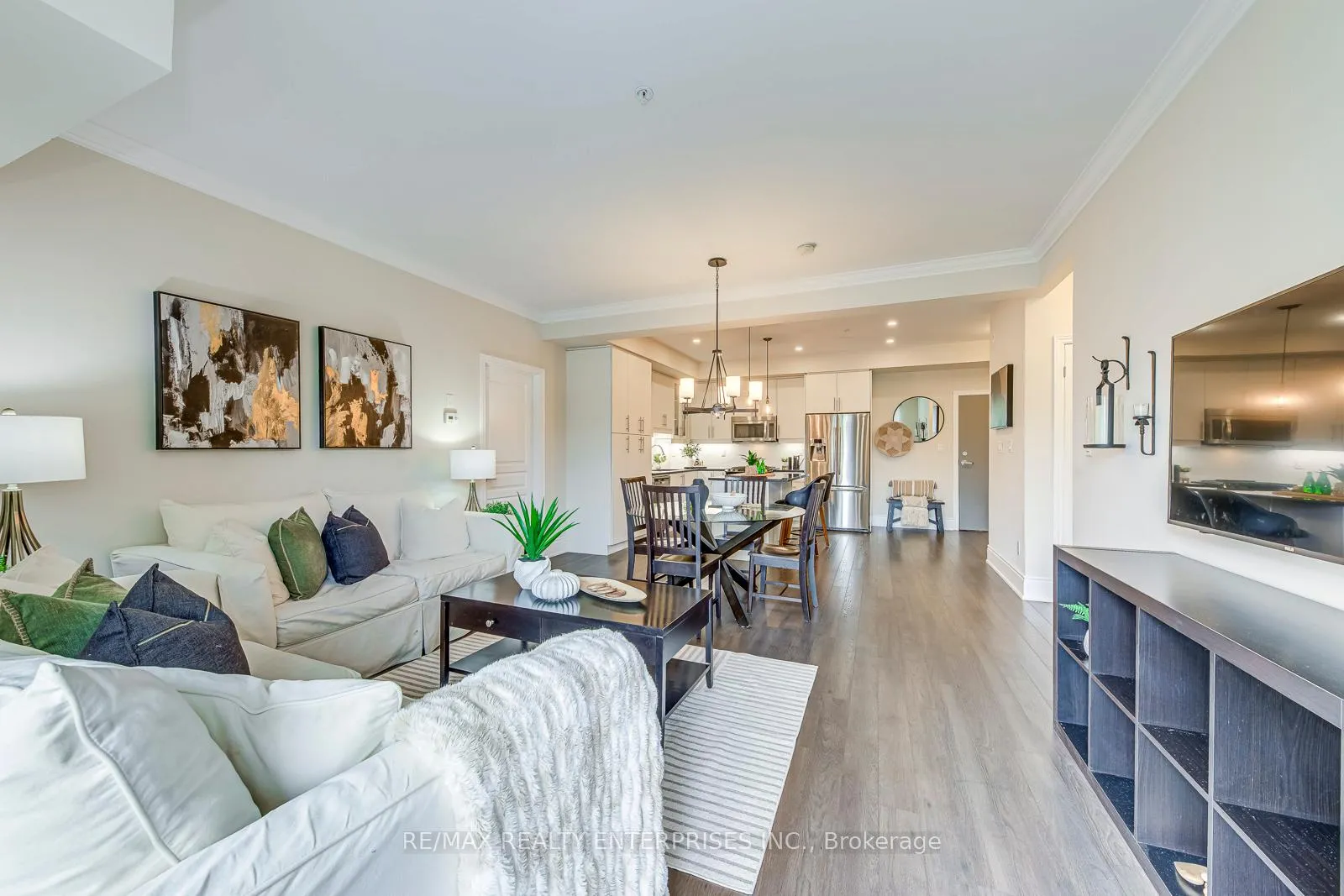 Photo 18 of Unit 202, 128 Garden Drive, Oakville, Central — HOMEH