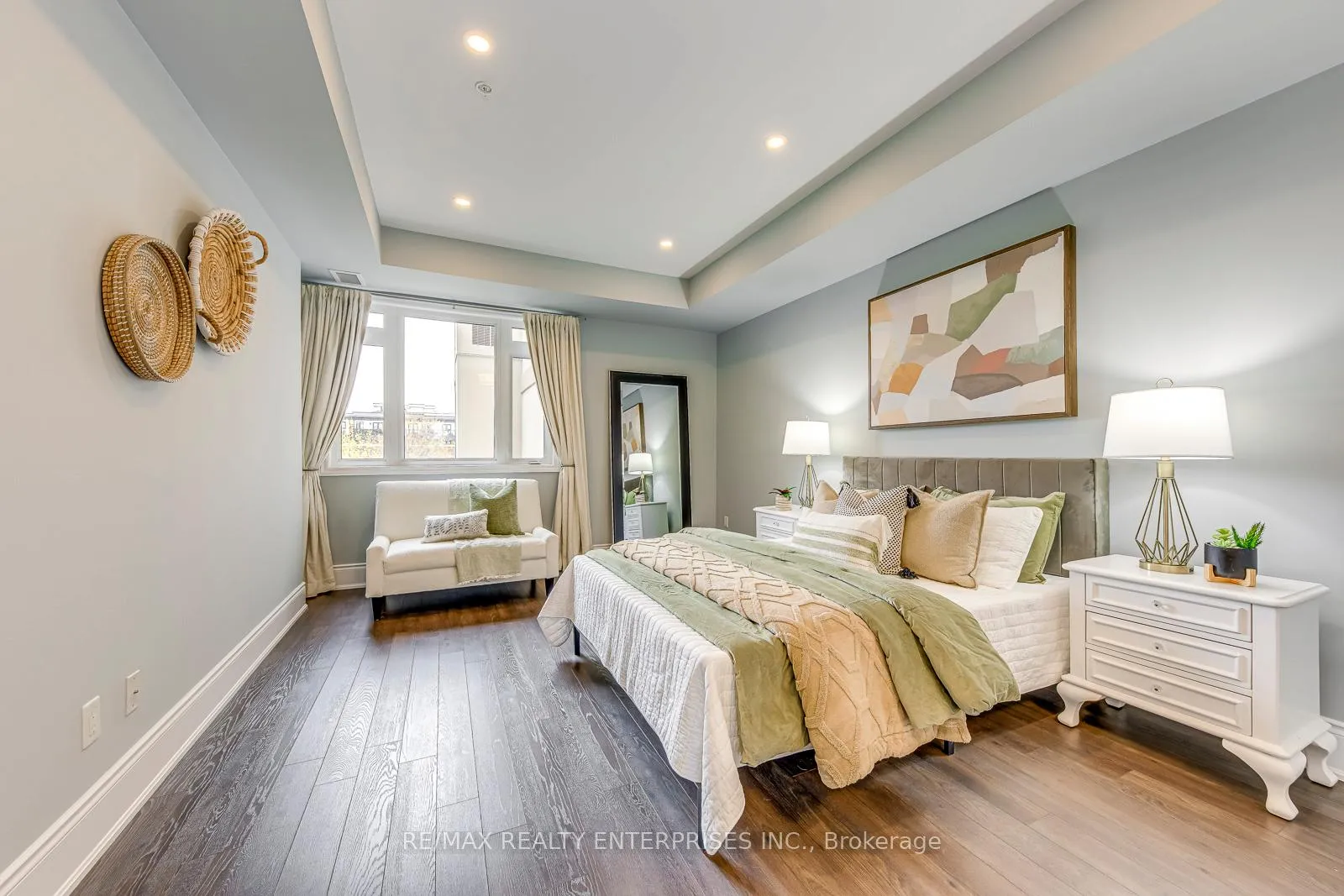 Photo 20 of Unit 202, 128 Garden Drive, Oakville, Central — HOMEH