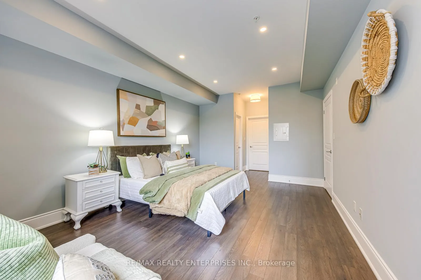 Photo 21 of Unit 202, 128 Garden Drive, Oakville, Central — HOMEH