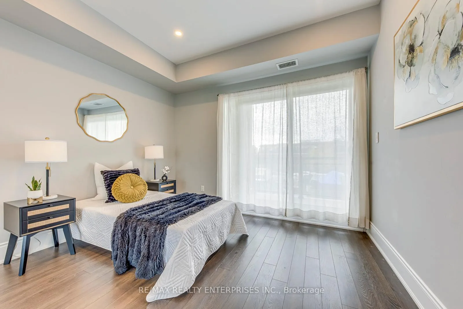 Photo 24 of Unit 202, 128 Garden Drive, Oakville, Central — HOMEH
