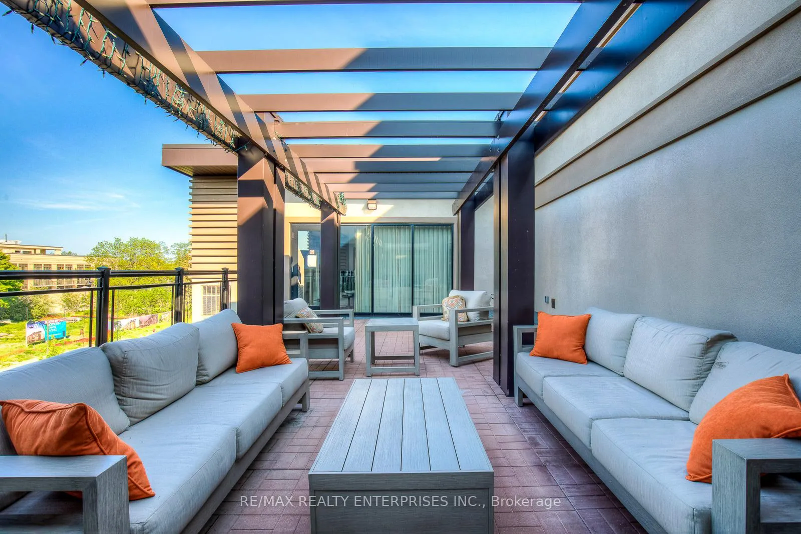 Photo 29 of Unit 202, 128 Garden Drive, Oakville, Central — HOMEH
