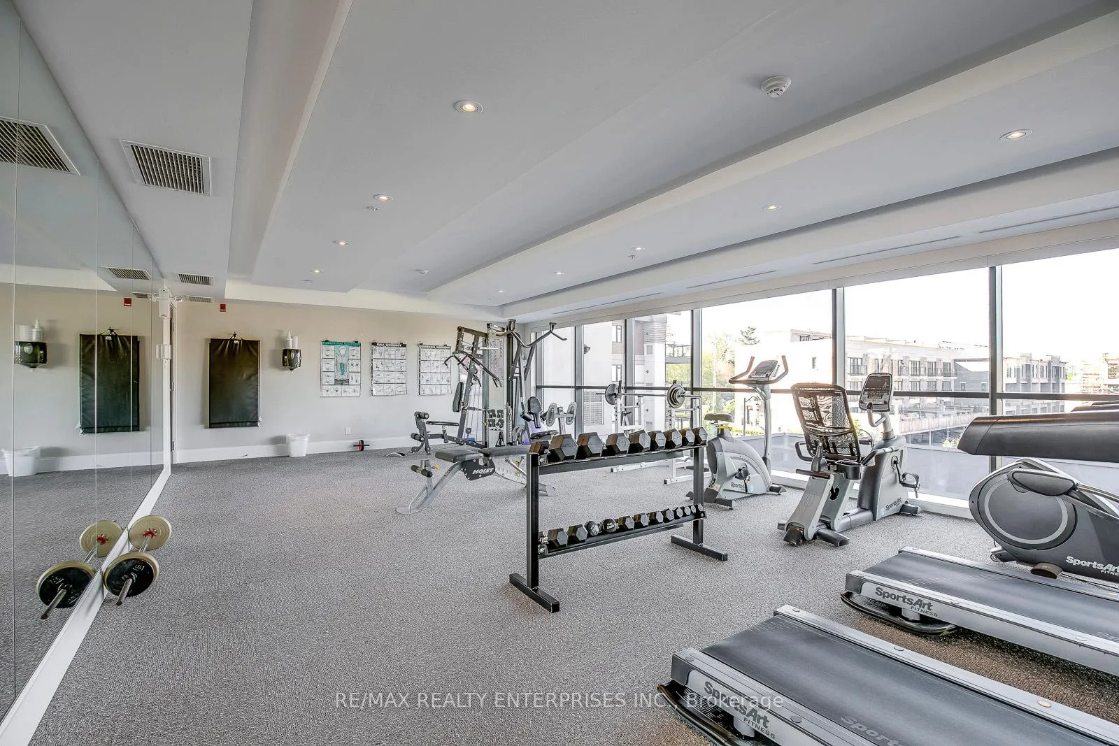 Photo 31 of Unit 202, 128 Garden Drive, Oakville, Central — HOMEH
