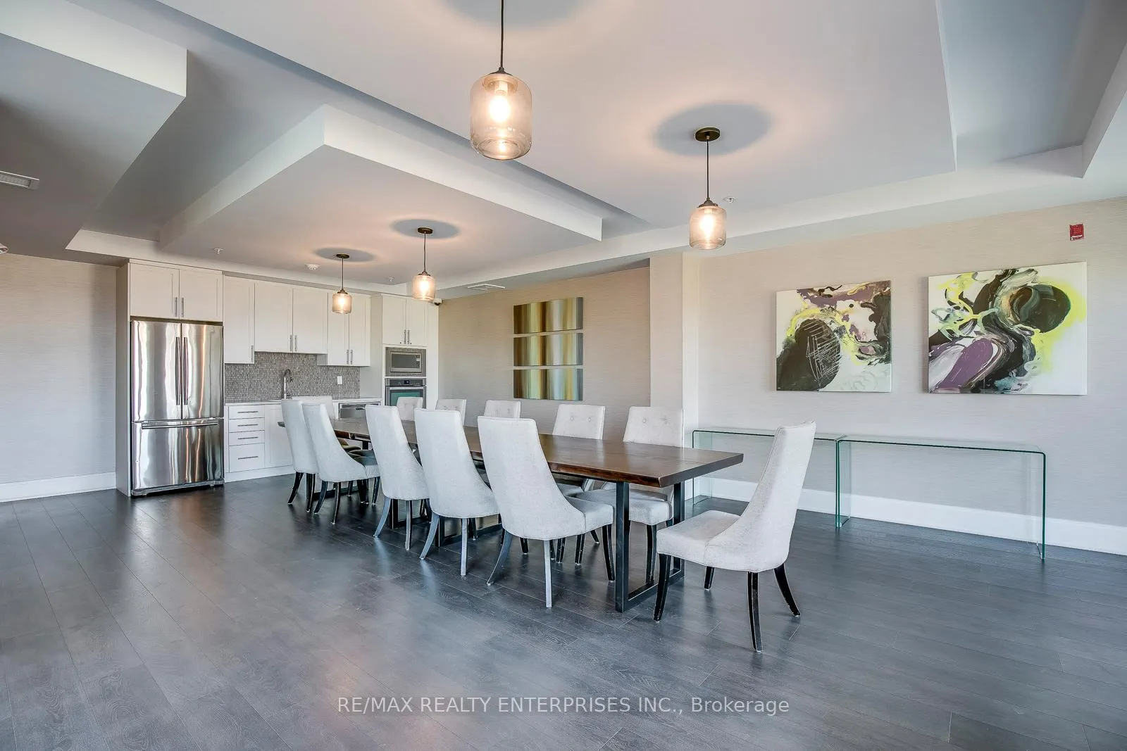 Photo 32 of Unit 202, 128 Garden Drive, Oakville, Central — HOMEH