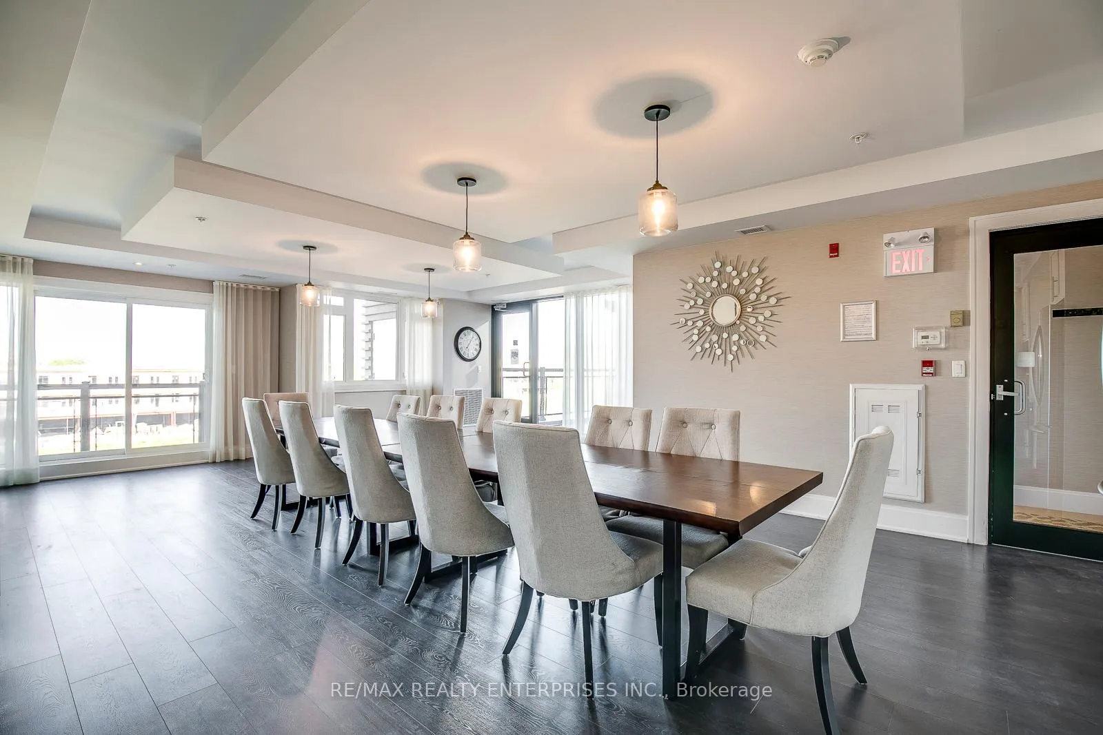 Photo 33 of Unit 202, 128 Garden Drive, Oakville, Central — HOMEH
