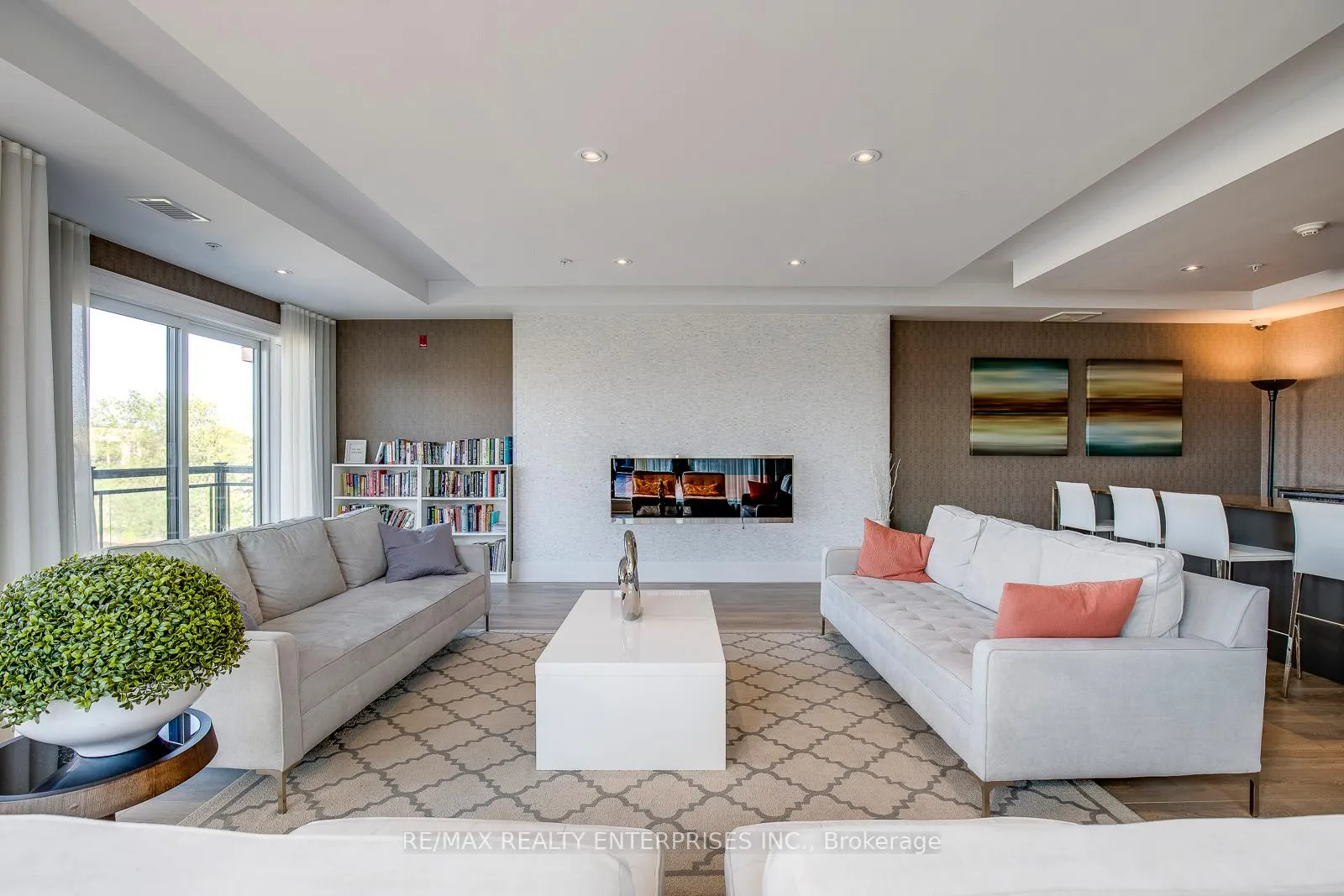 Photo 35 of Unit 202, 128 Garden Drive, Oakville, Central — HOMEH