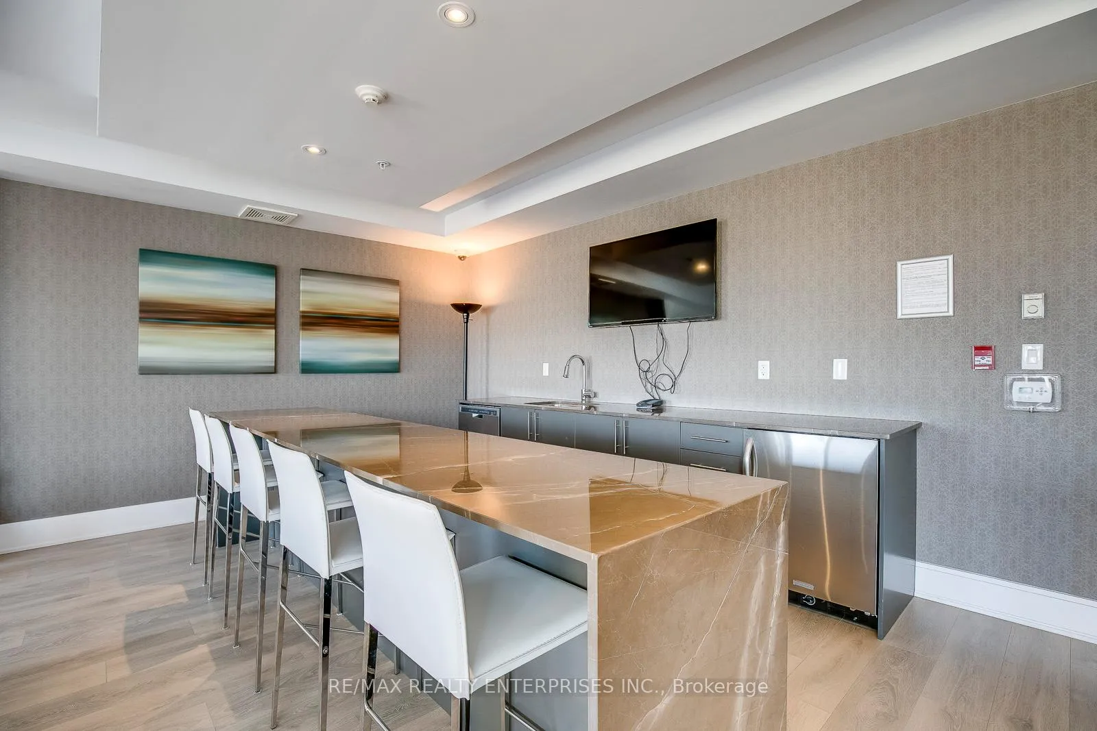 Photo 36 of Unit 202, 128 Garden Drive, Oakville, Central — HOMEH
