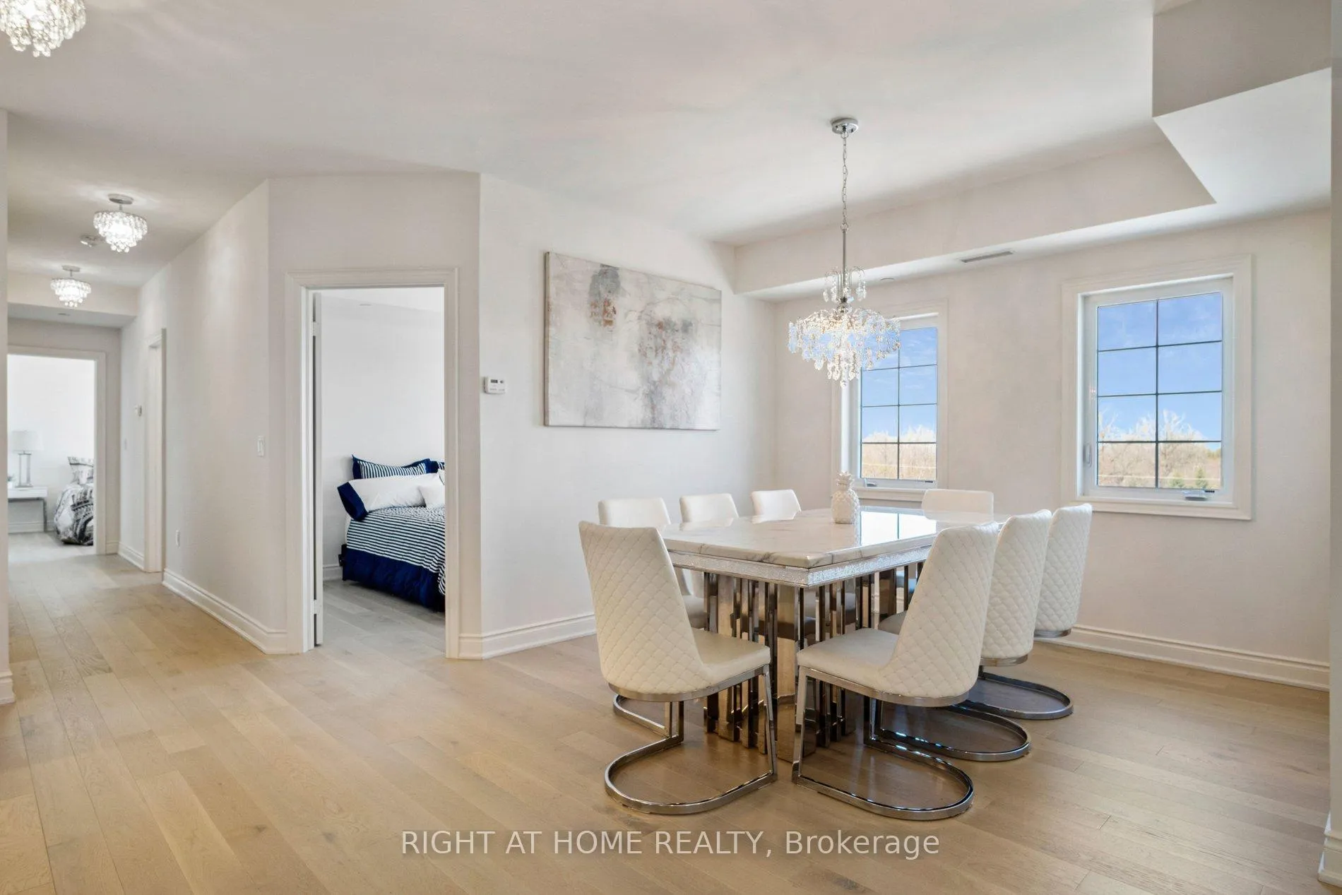 Photo 9 of Unit 406, 110 Grew Boulevard, Georgina, Sutton & Jackson's Point — HOMEH