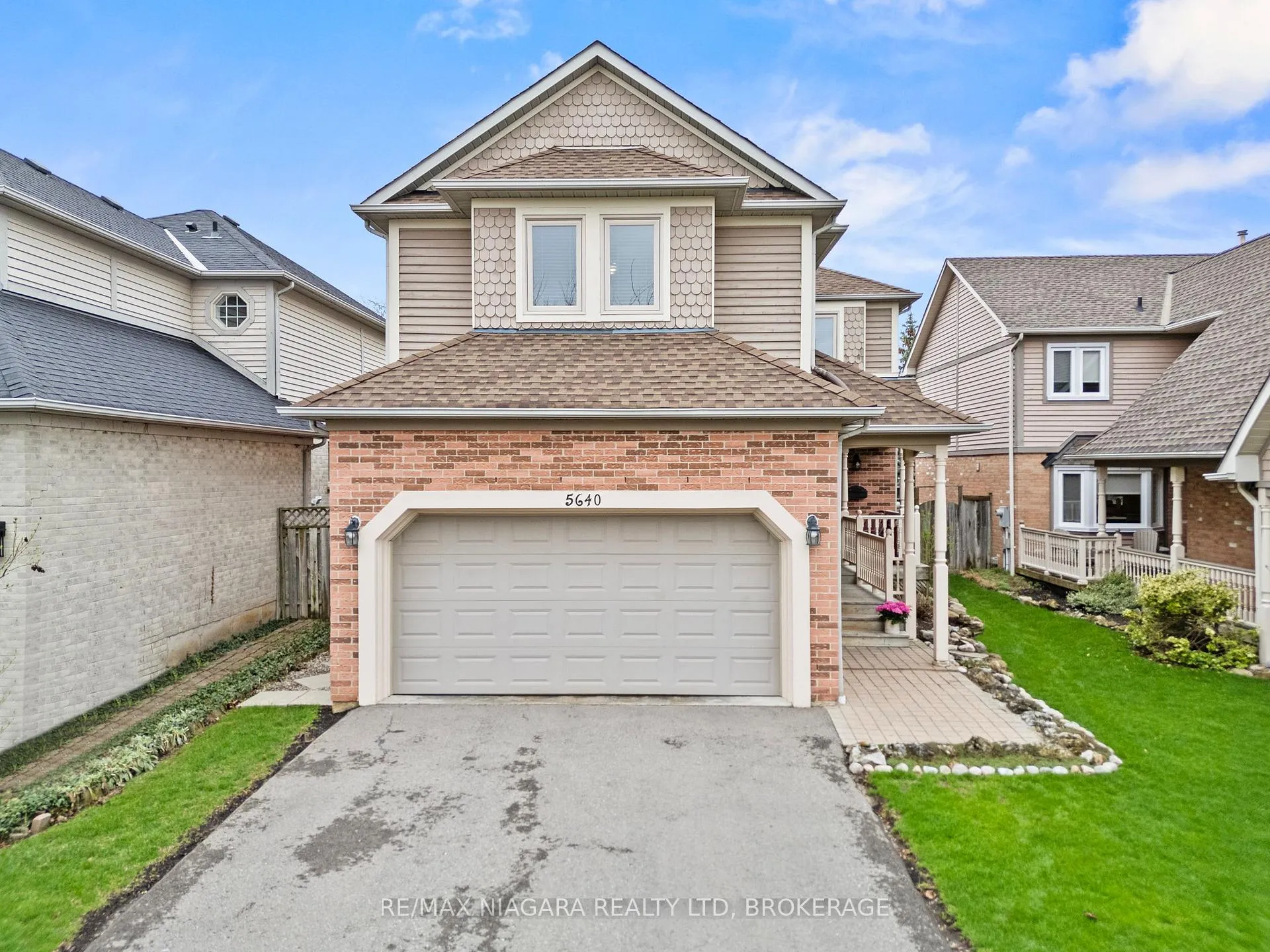 Photo 49 of 5640 Wells Place, Mississauga, Central Erin Mills — HOMEH