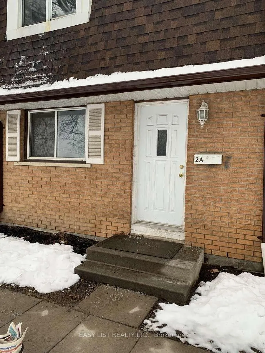 Photo 1 of 10 Gilbert Street, Belleville, Belleville Ward — HOMEH