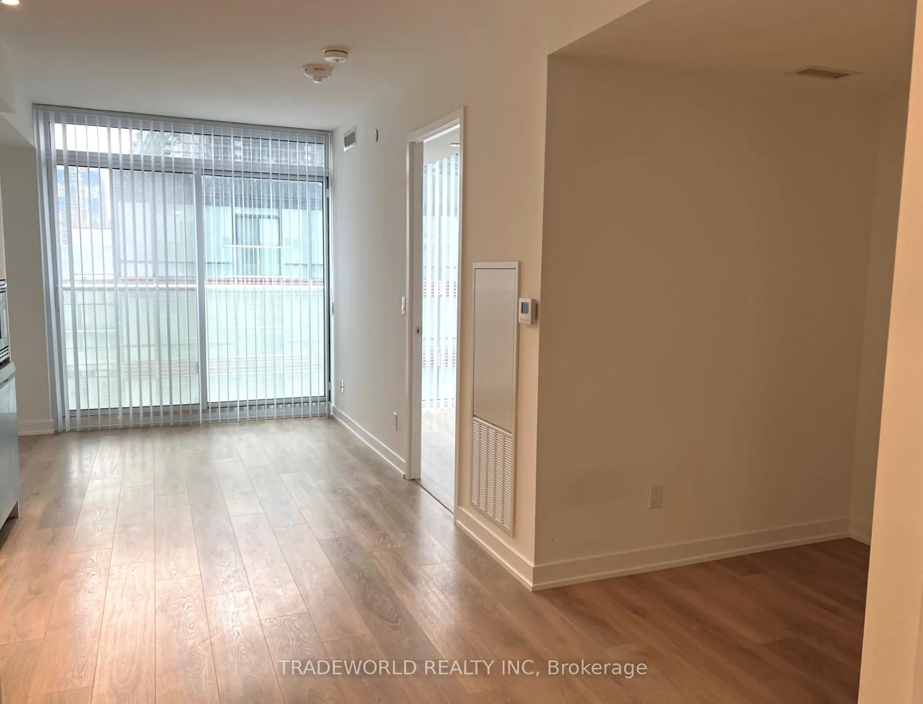 Photo 2 of Unit 2403, 501 Yonge Street, Toronto, Church-Yonge Corridor — HOMEH