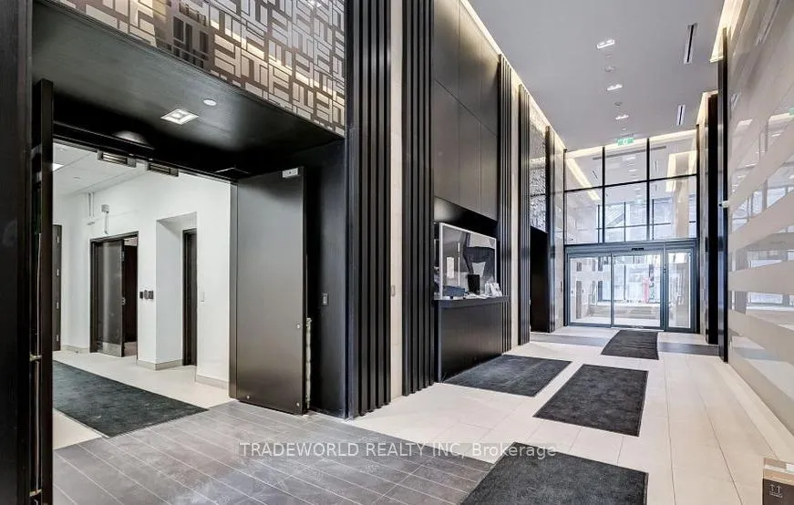Photo 19 of Unit 2403, 501 Yonge Street, Toronto, Church-Yonge Corridor — HOMEH