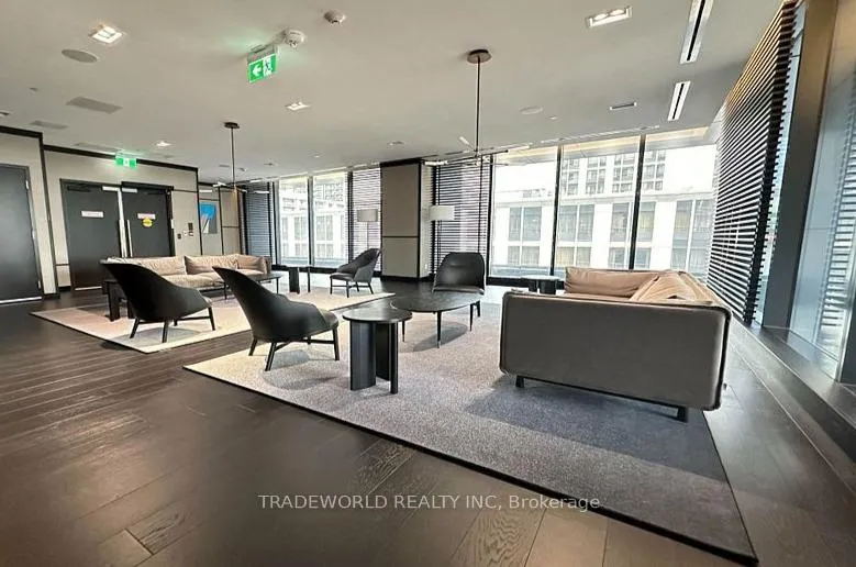 Photo 20 of Unit 2403, 501 Yonge Street, Toronto, Church-Yonge Corridor — HOMEH