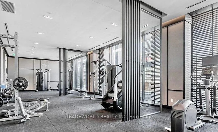 Photo 21 of Unit 2403, 501 Yonge Street, Toronto, Church-Yonge Corridor — HOMEH