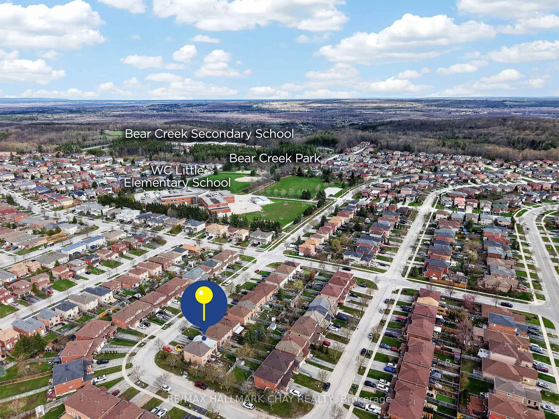 Photo 22 of 94 Lee Crescent, Barrie, Holly — HOMEH