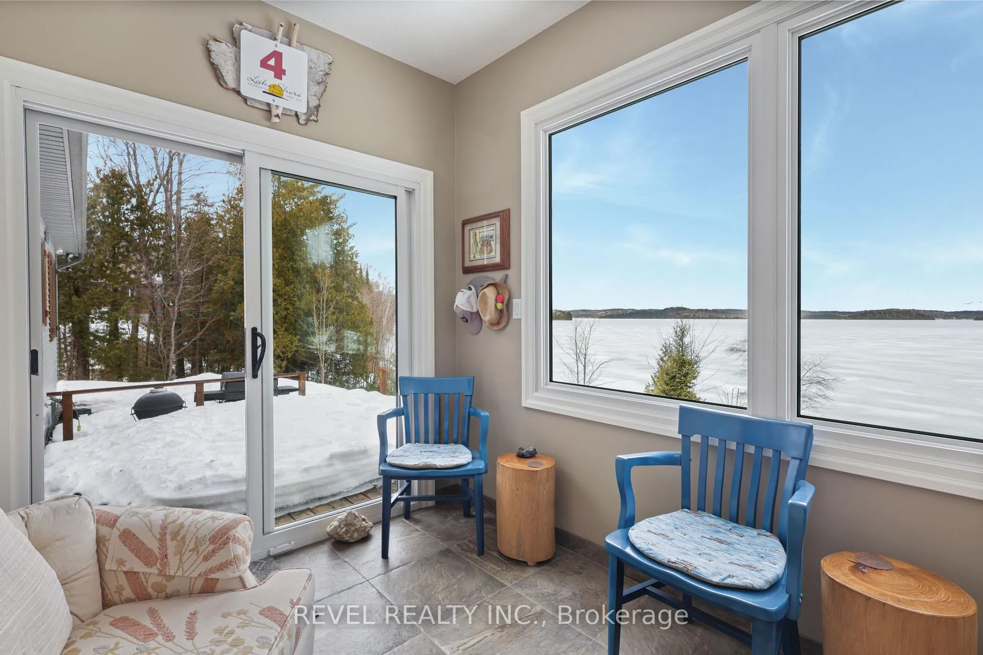 Photo 18 of 82 Bobcat Trail, Elliot Lake — HOMEH